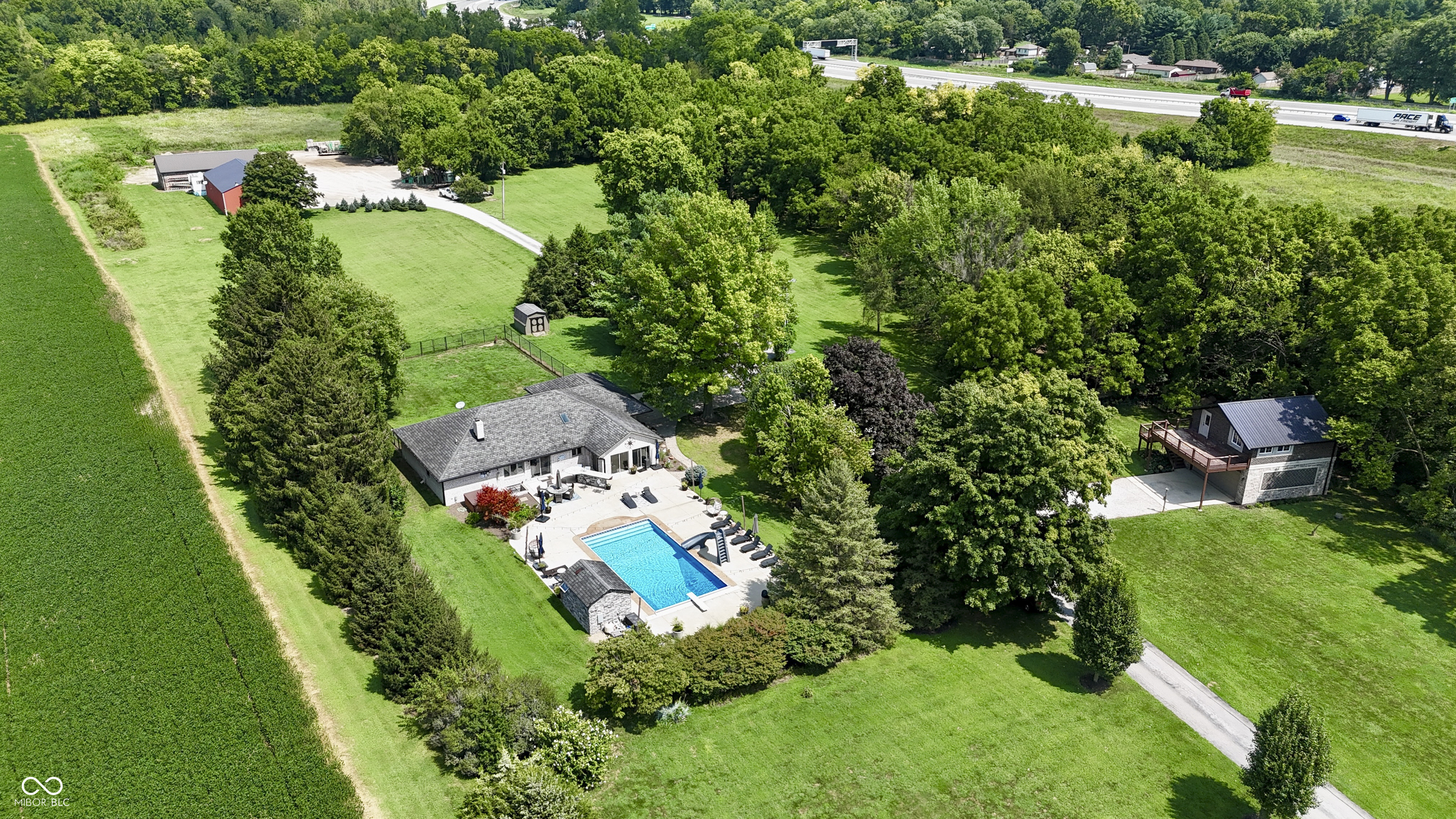 2780 Wicker Road