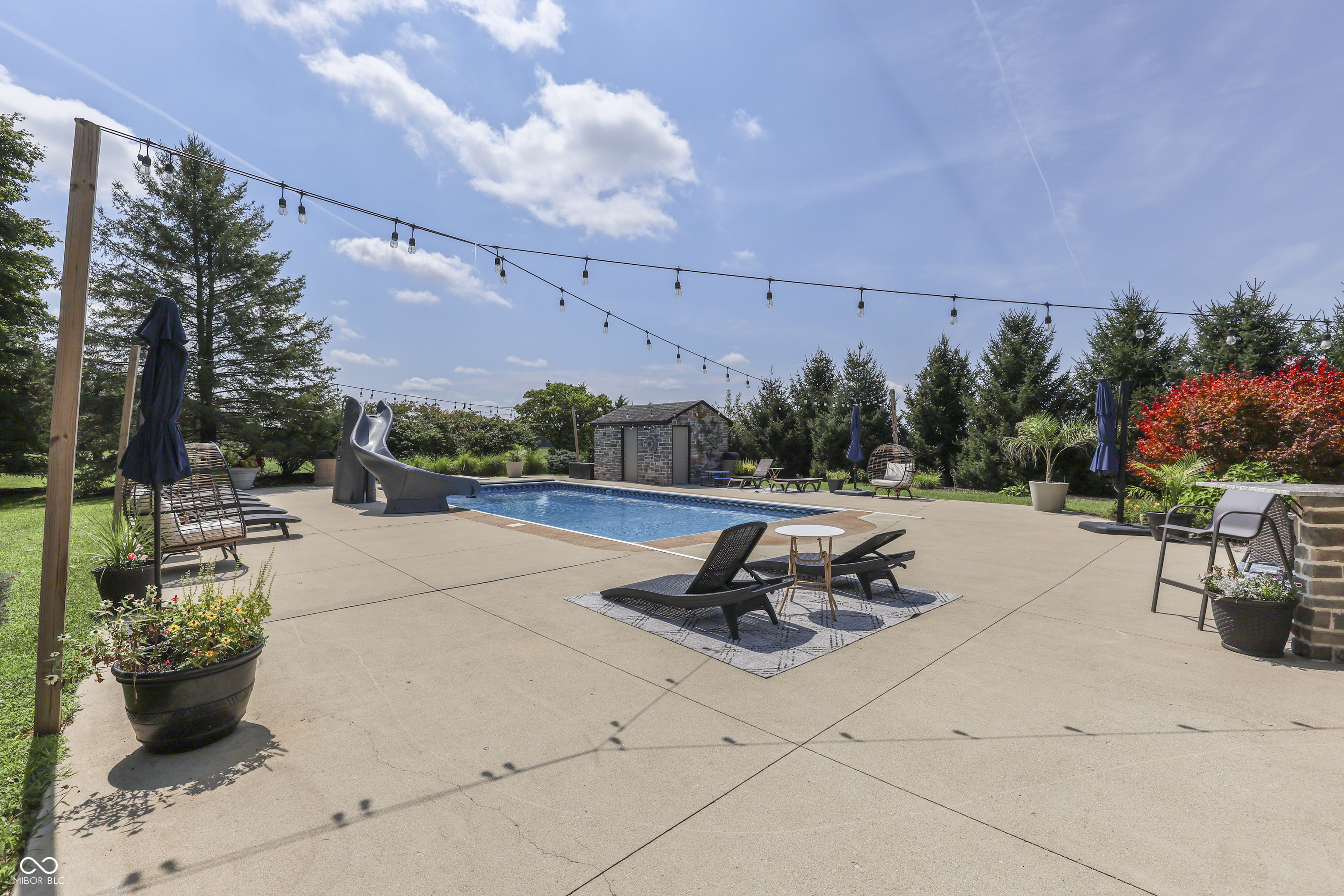 2780 Wicker Road