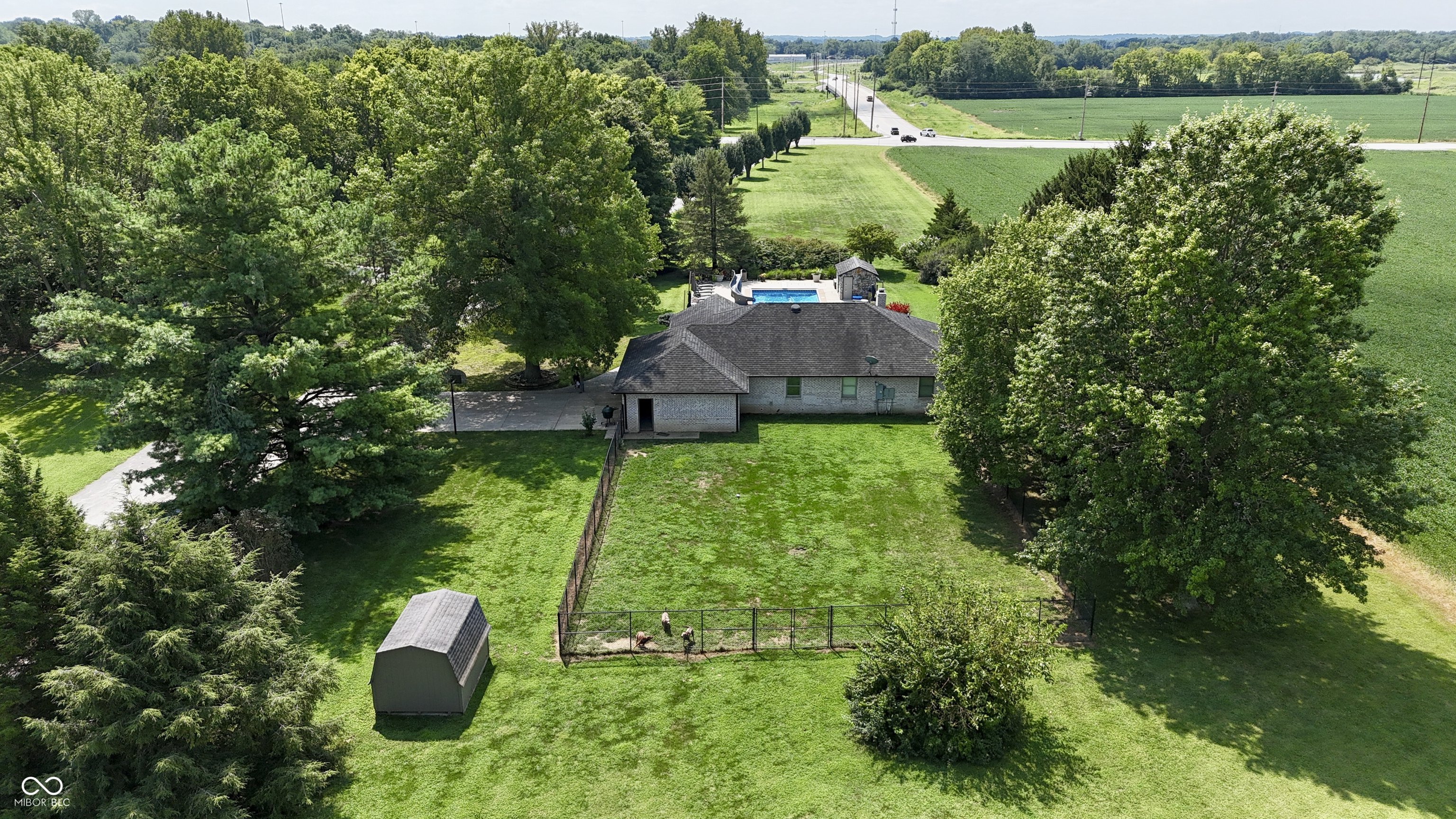 2780 Wicker Road