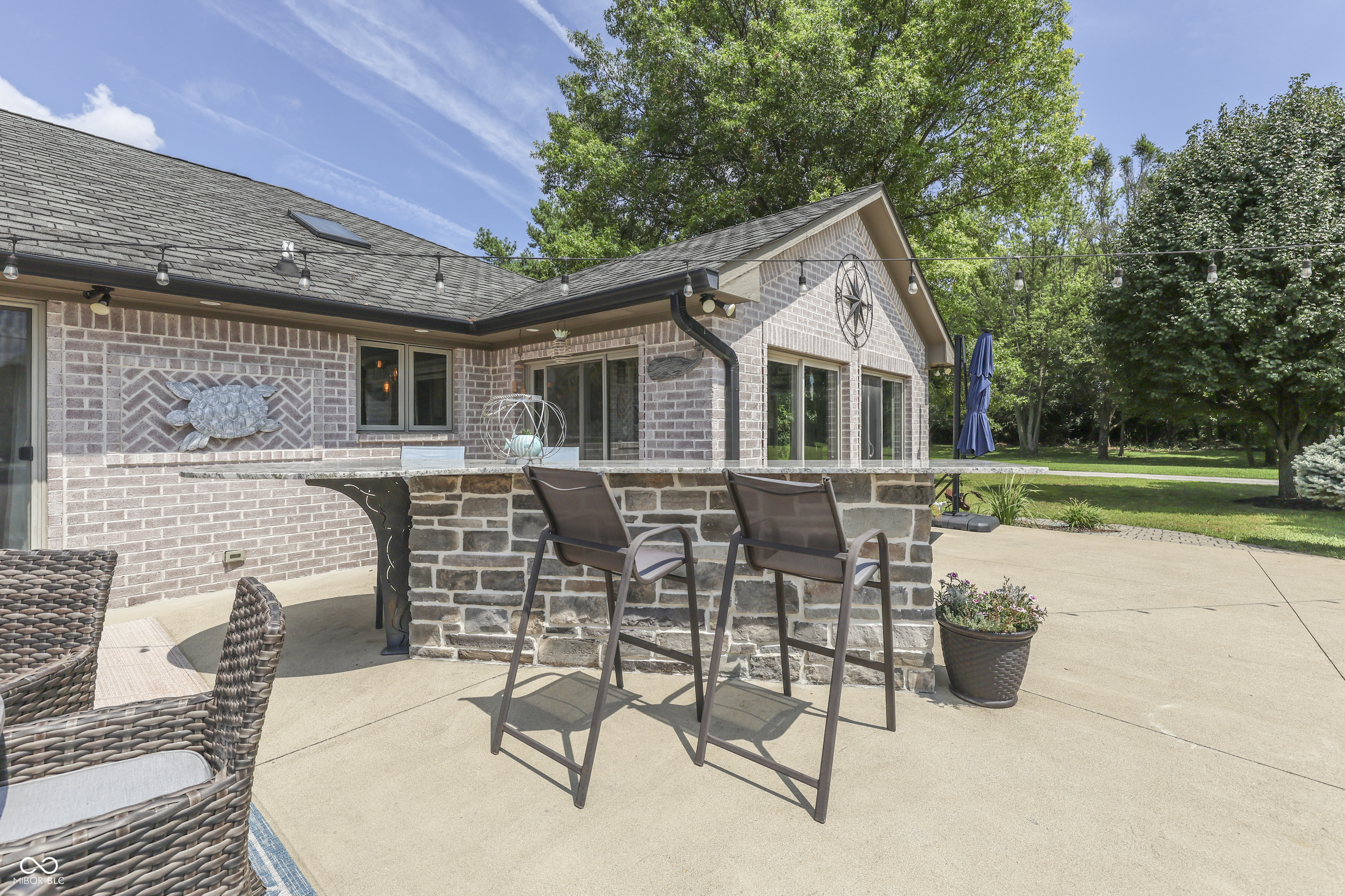 2780 Wicker Road