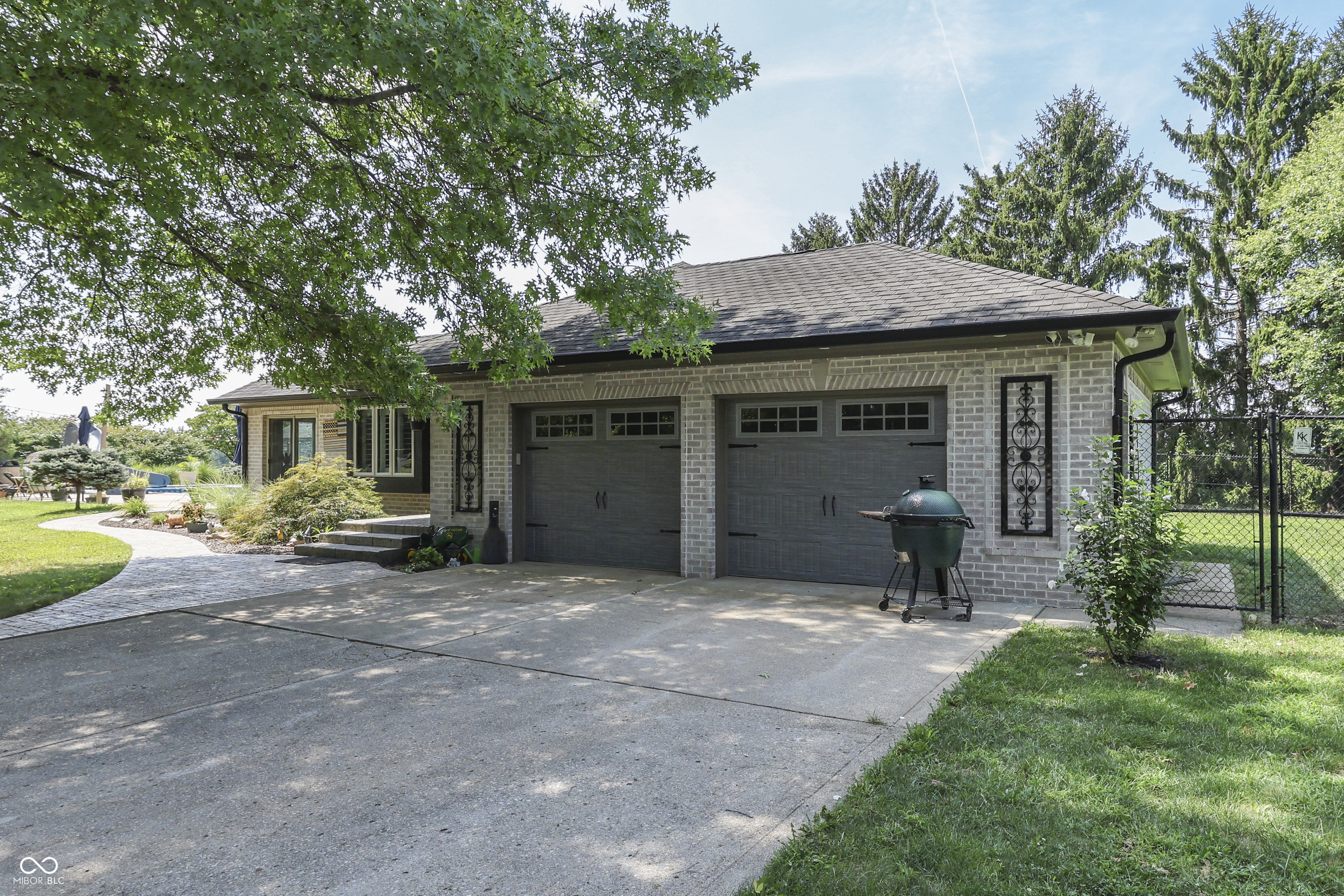 2780 Wicker Road
