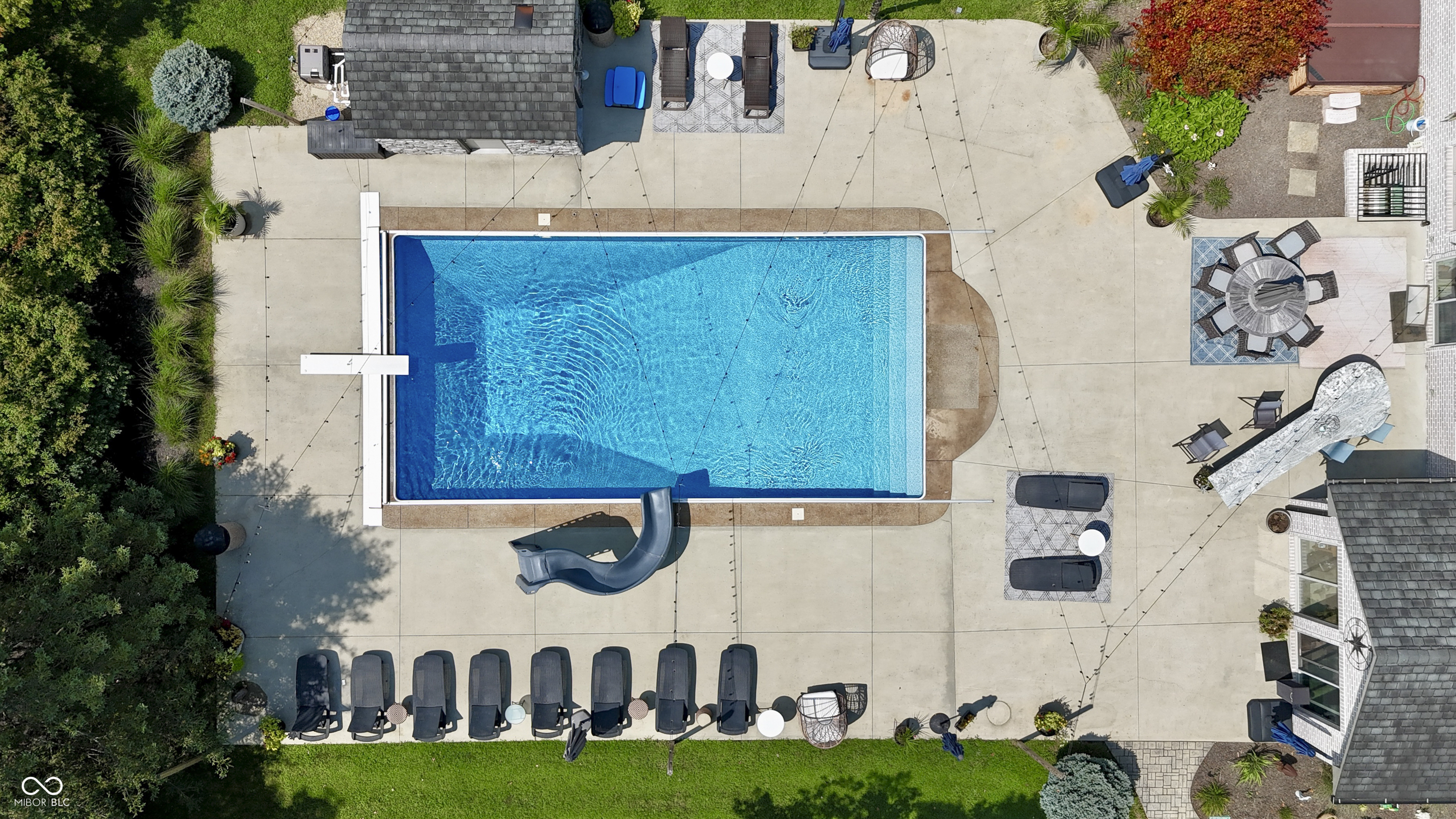 2780 Wicker Road