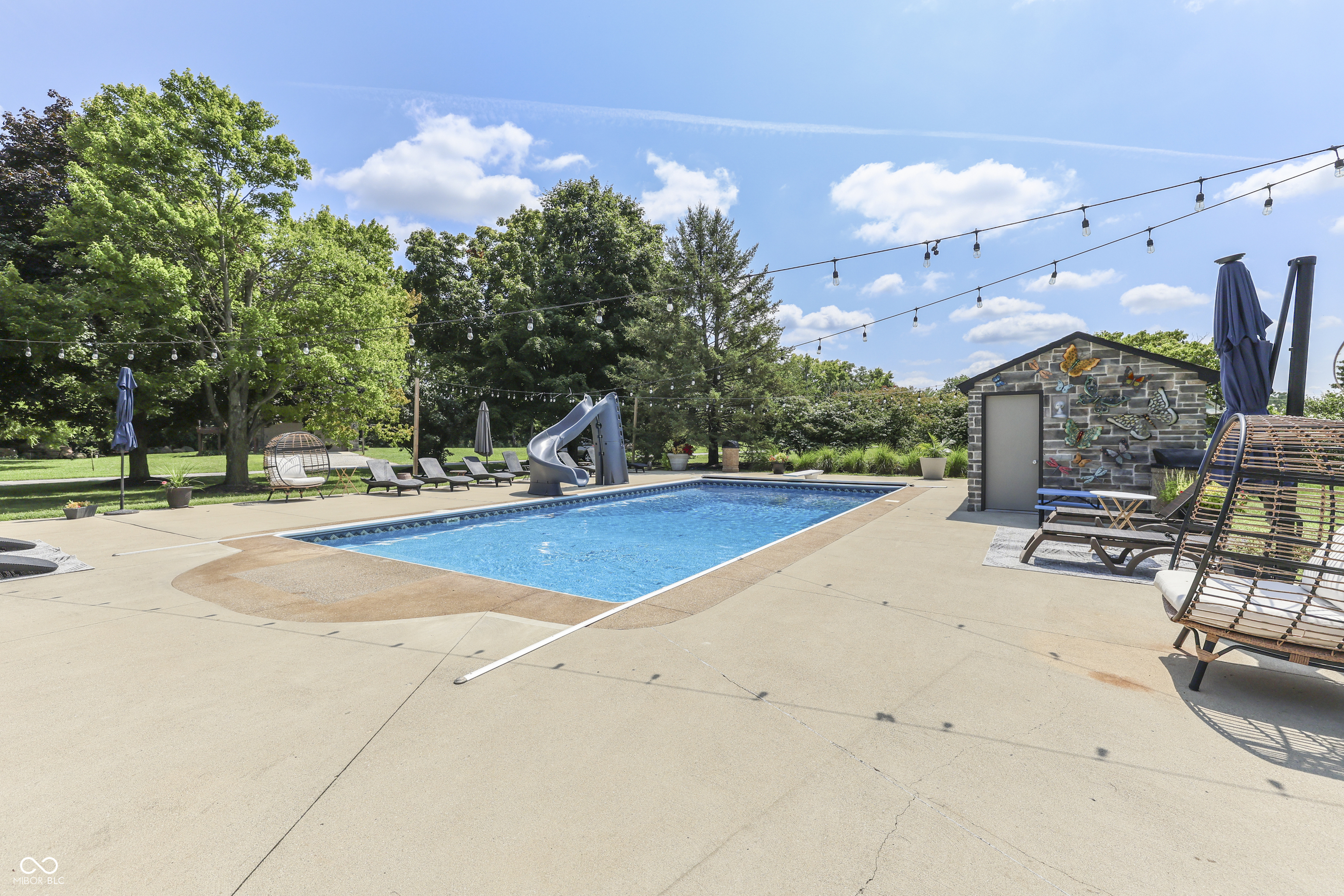 2780 Wicker Road