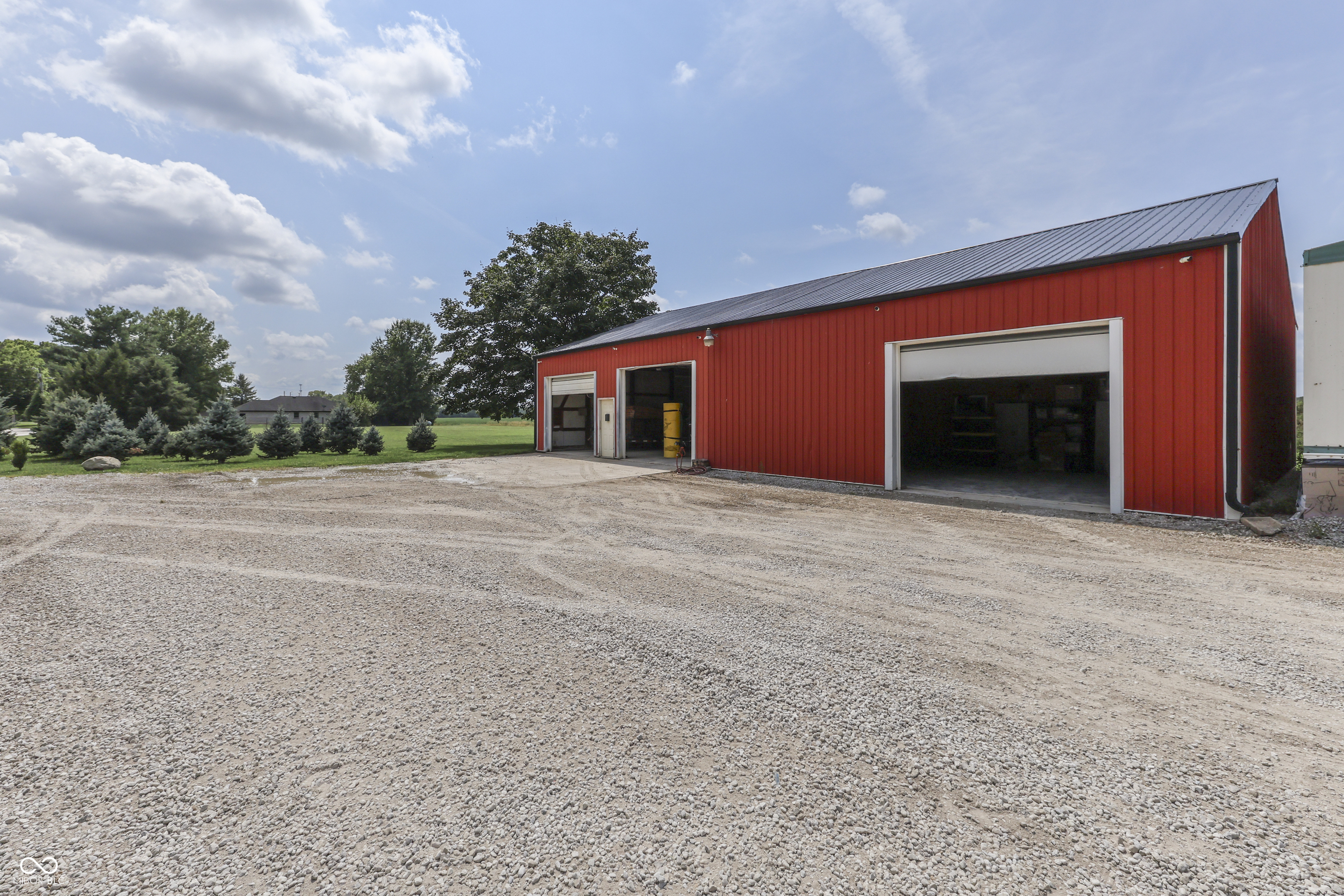 2780 Wicker Road
