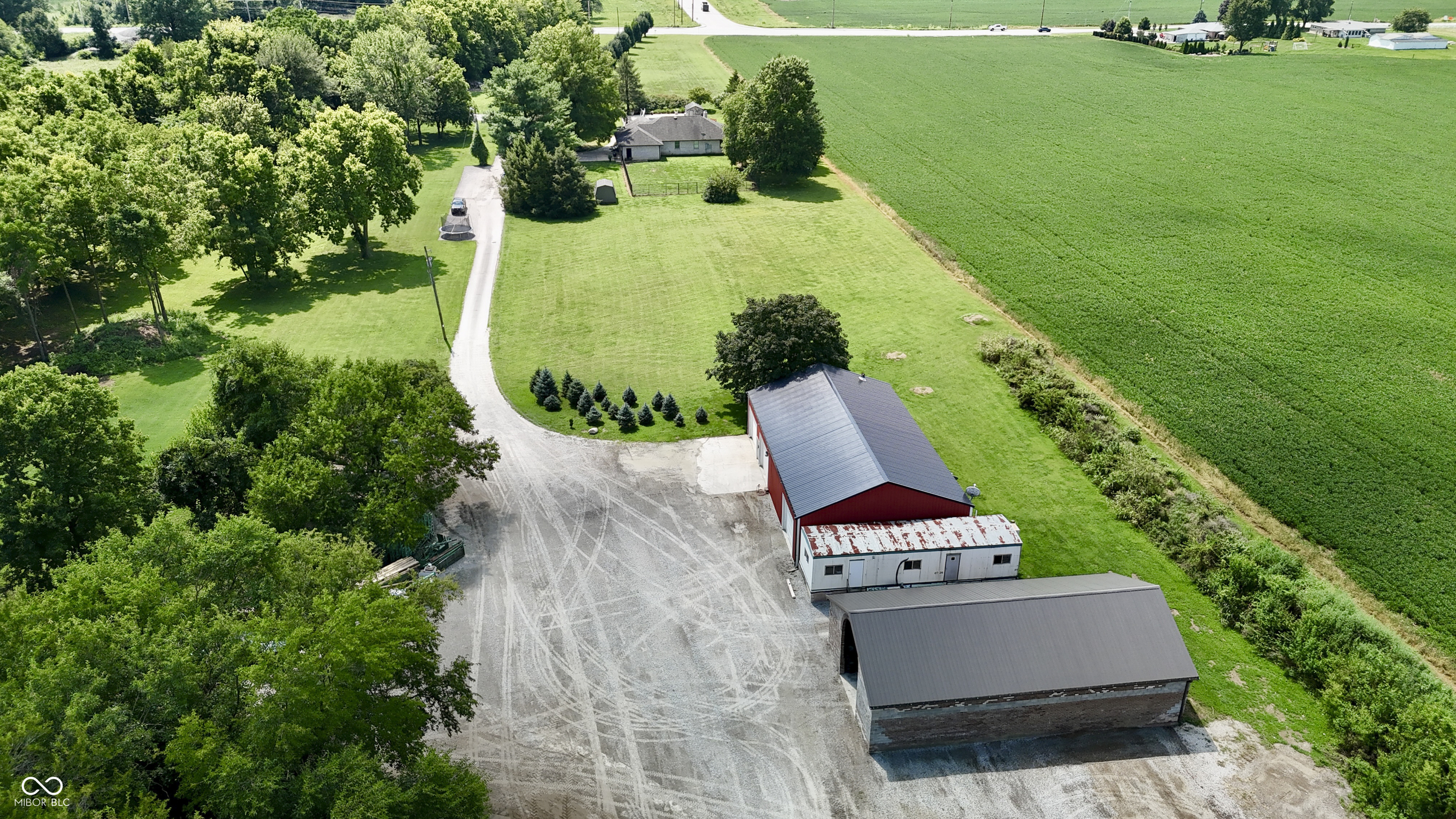 2780 Wicker Road