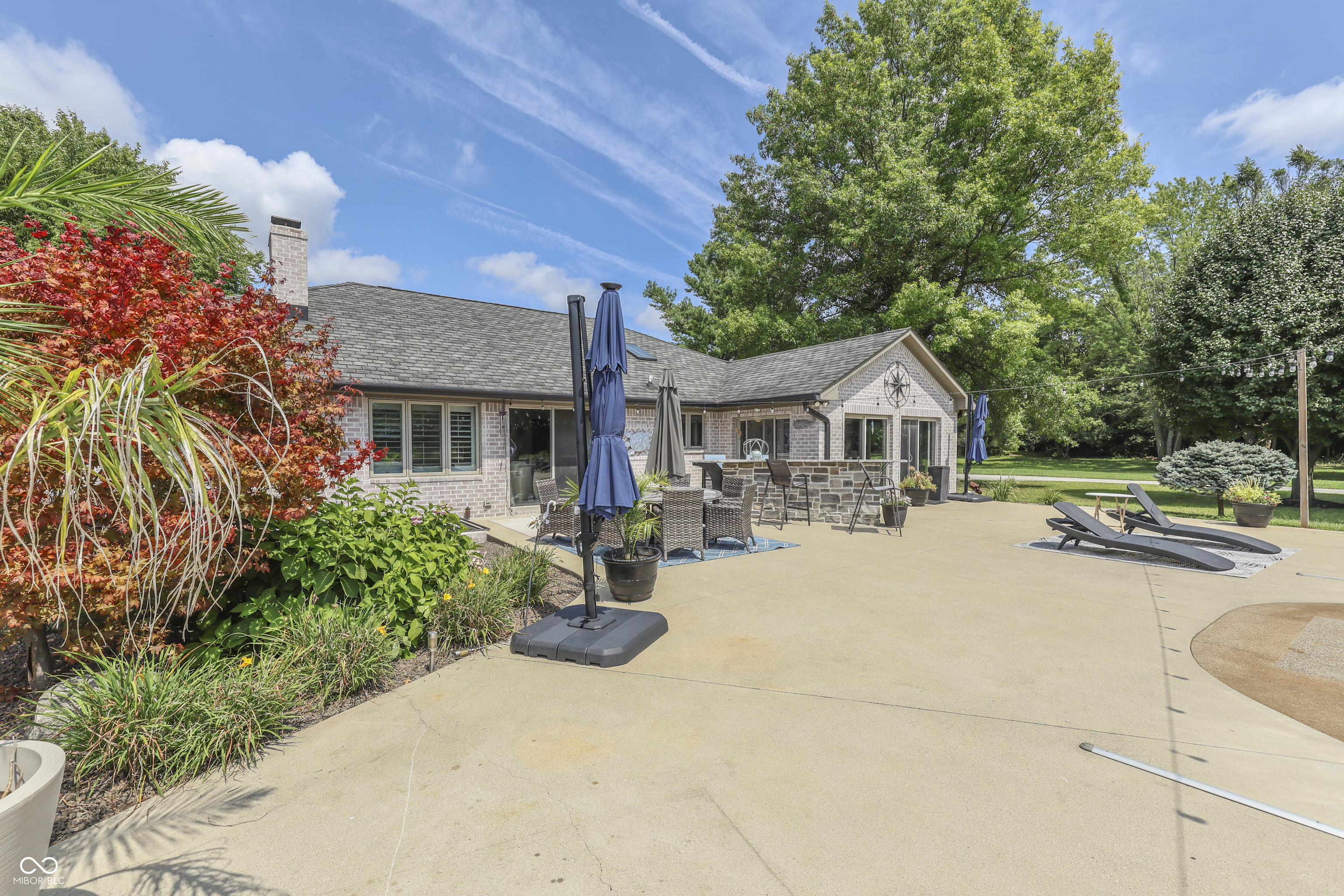 2780 Wicker Road