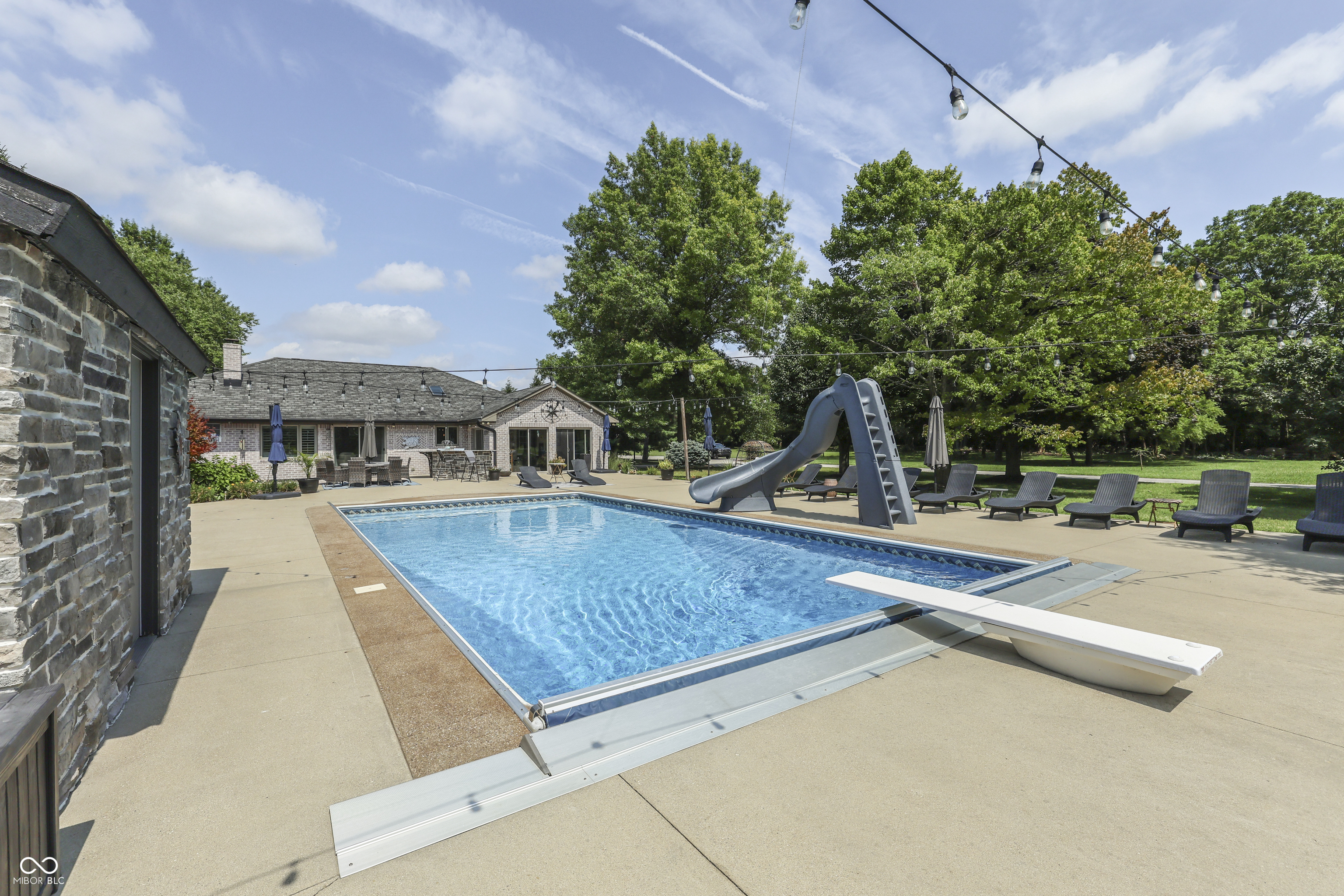 2780 Wicker Road