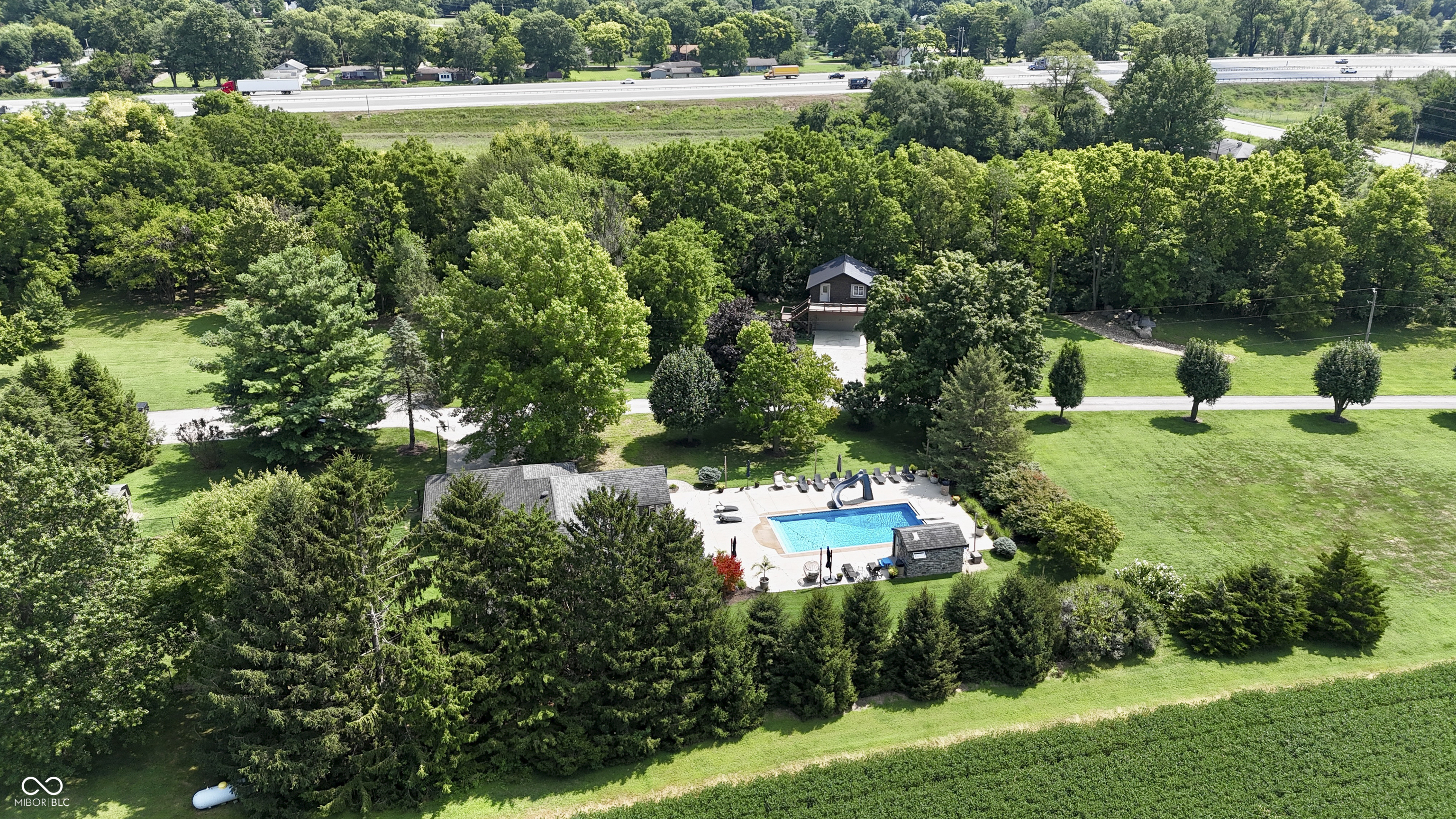 2780 Wicker Road