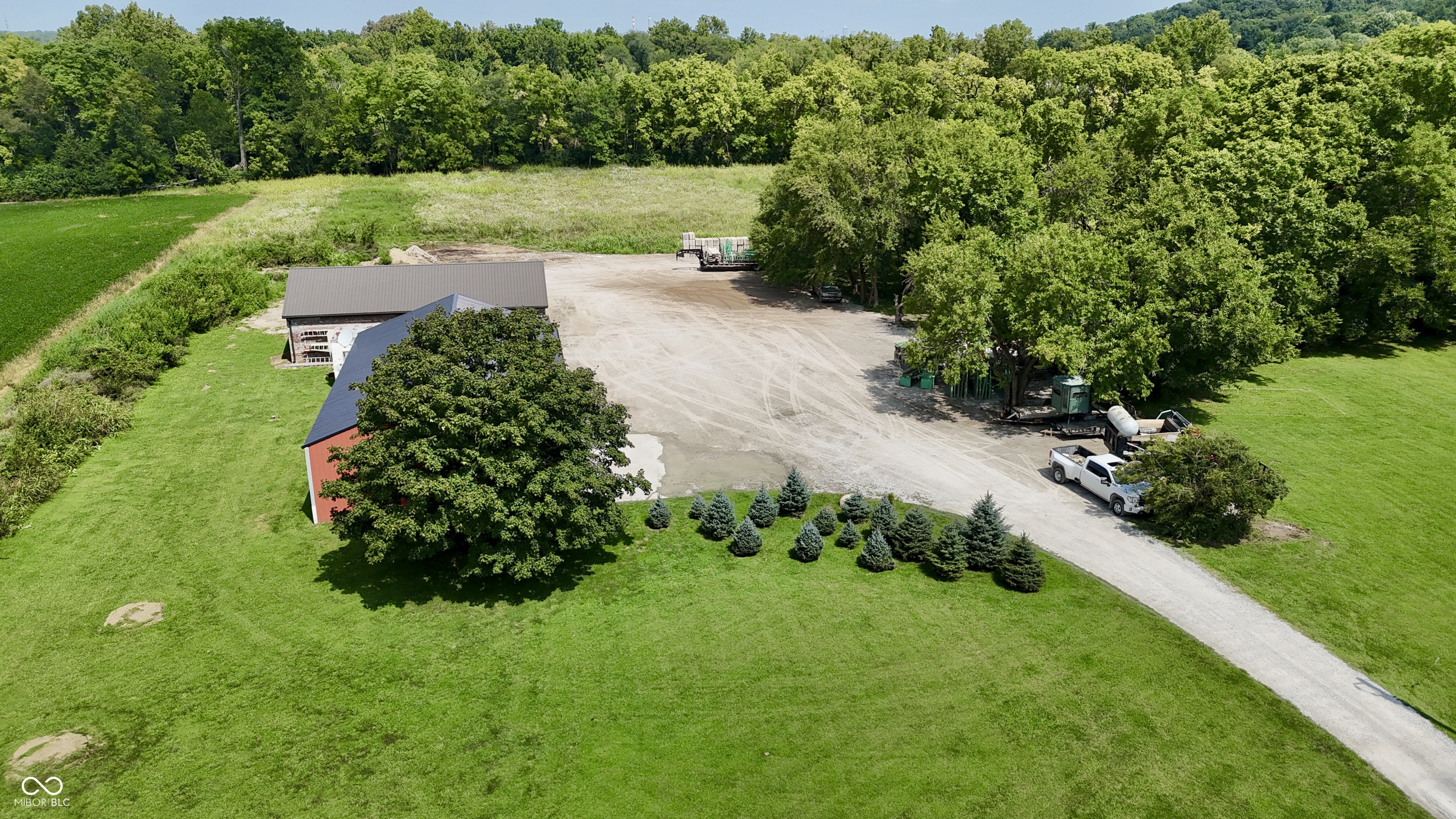 2780 Wicker Road