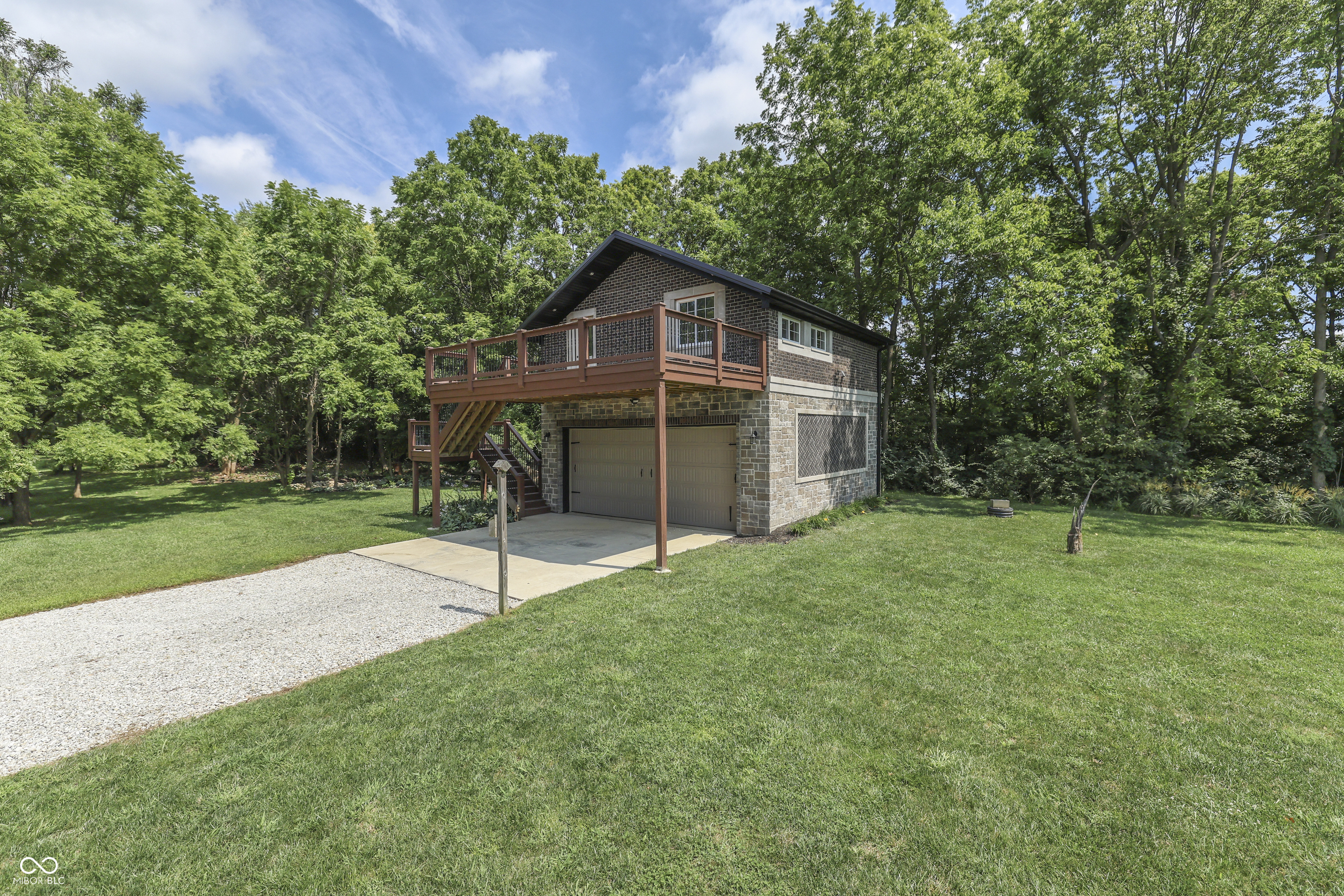 2780 Wicker Road