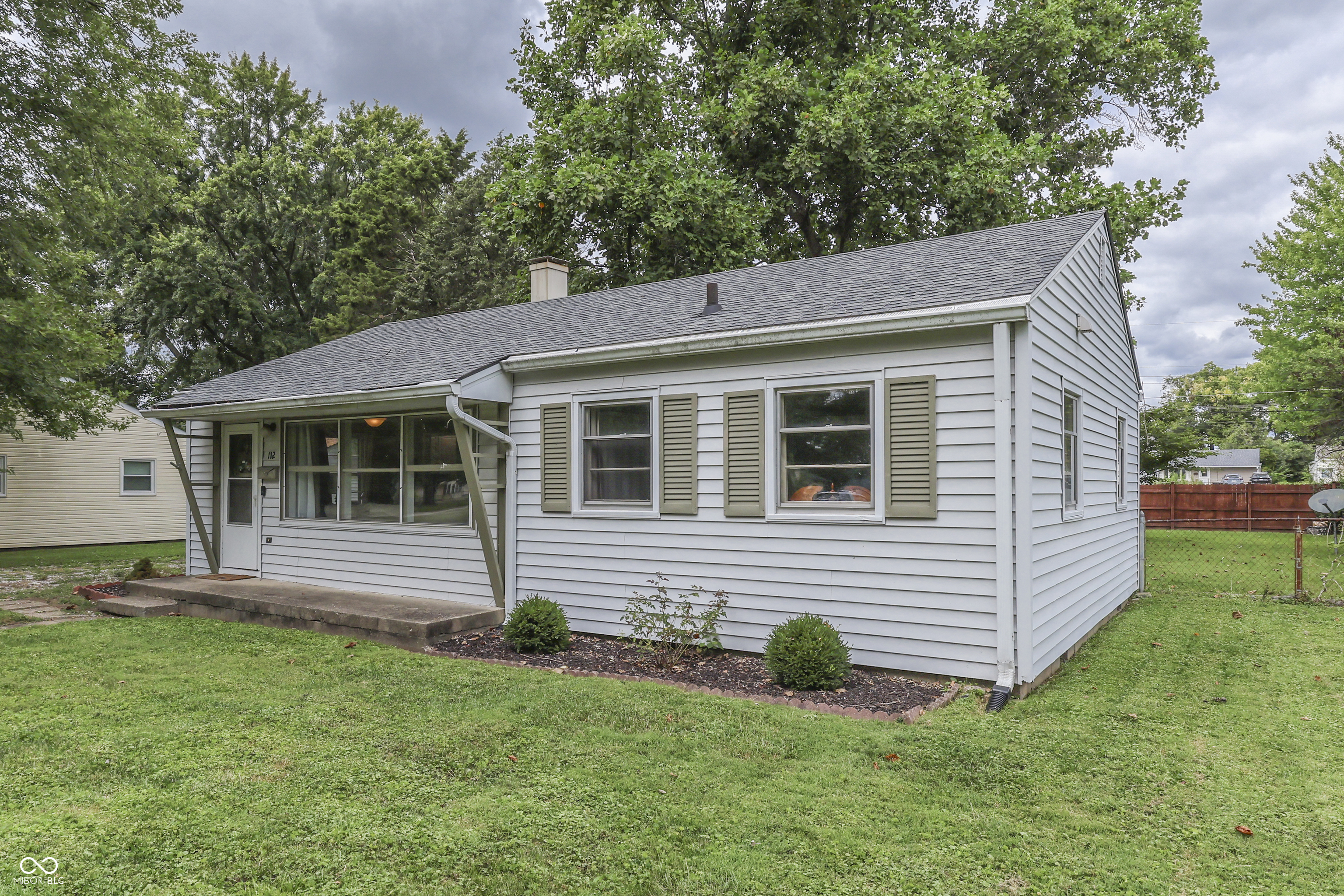 112 Mercator Drive