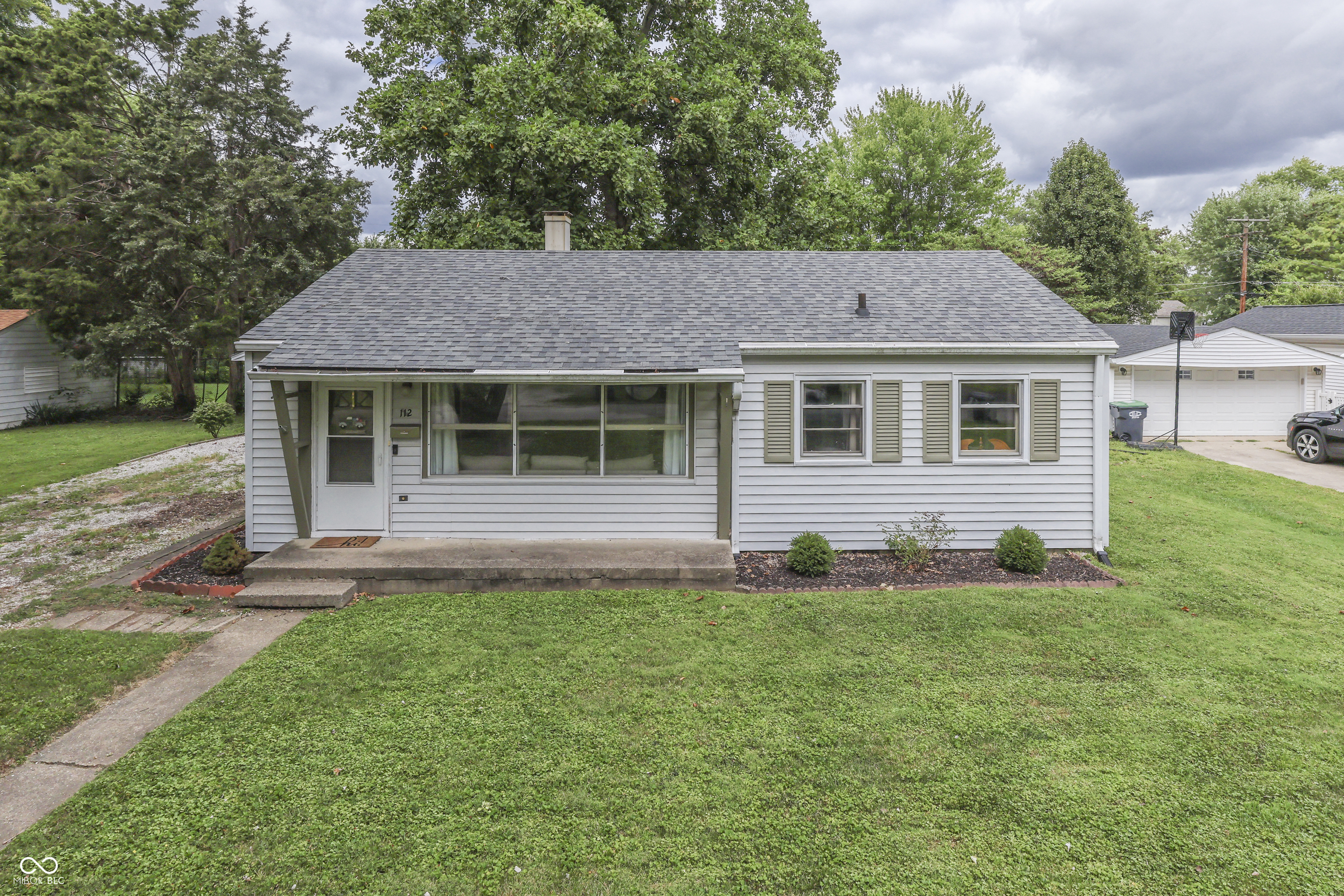 112 Mercator Drive