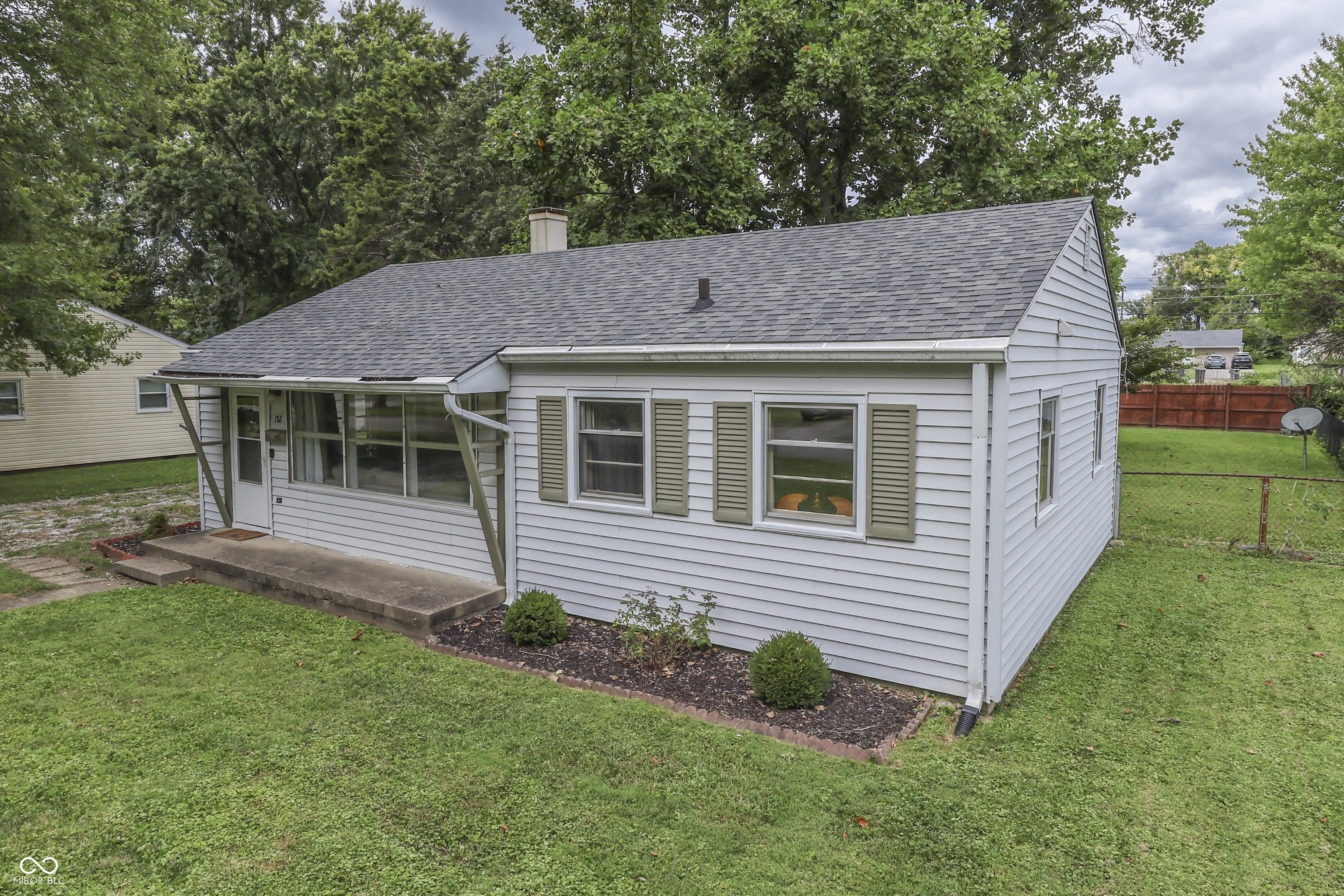 112 Mercator Drive