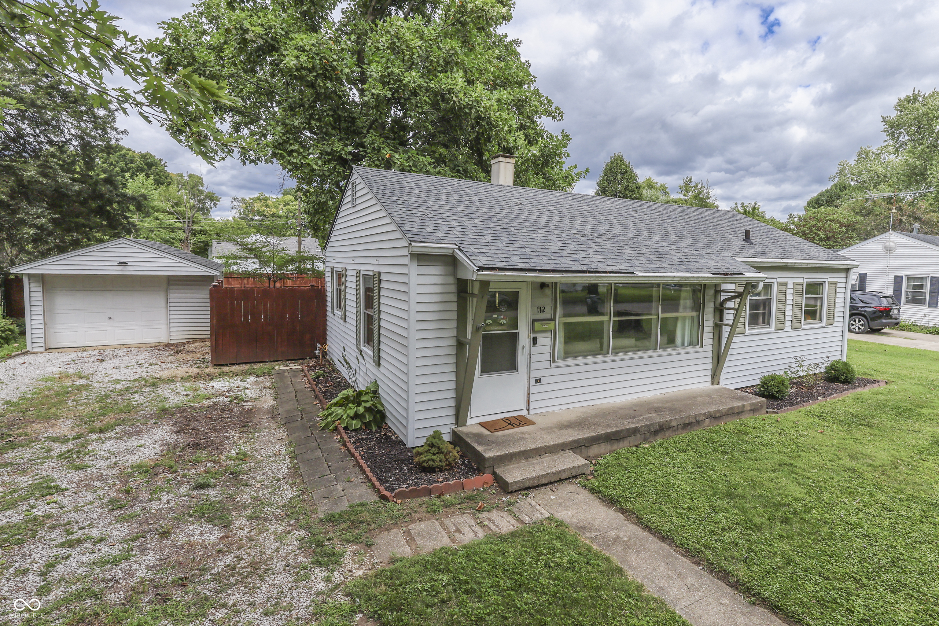 112 Mercator Drive