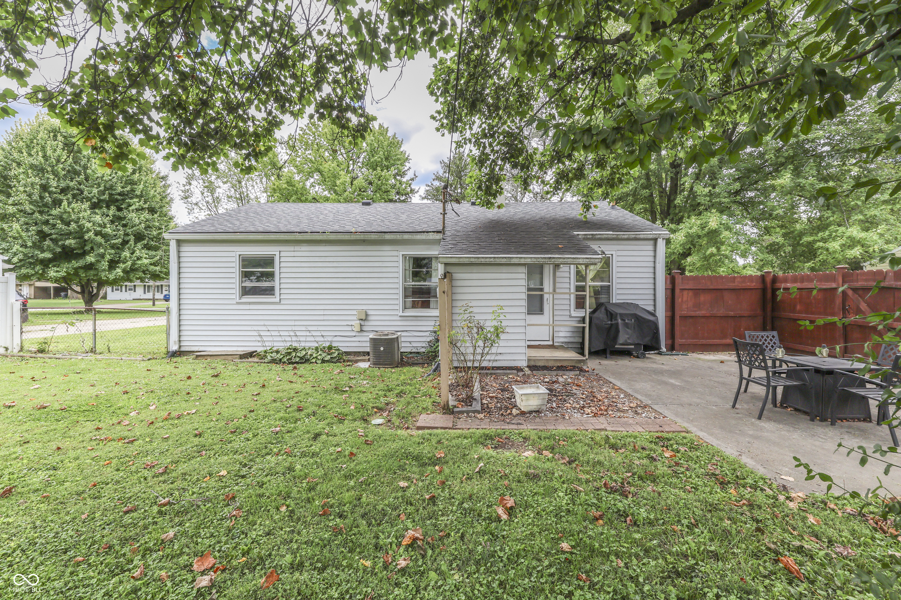 112 Mercator Drive