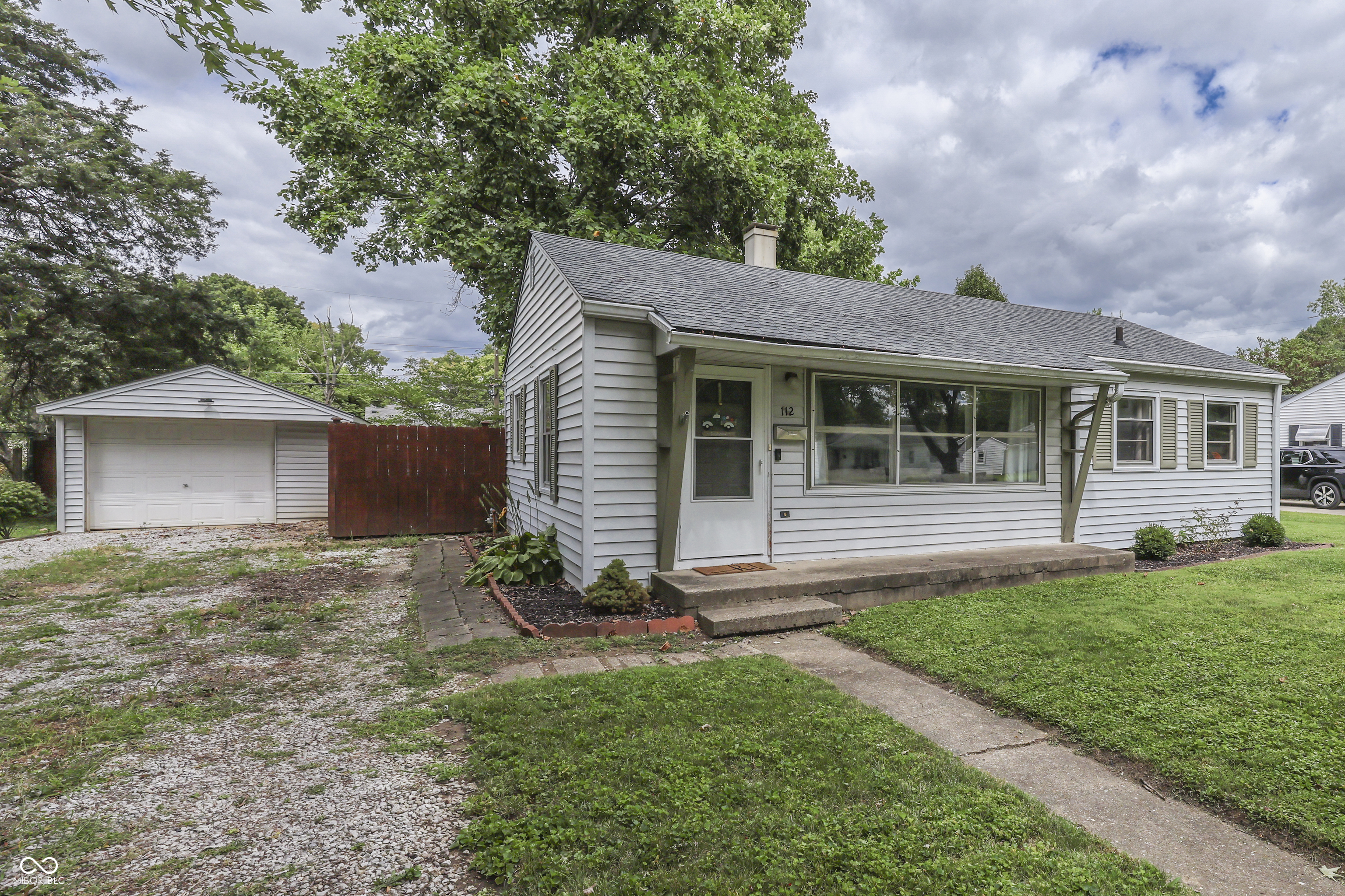 112 Mercator Drive