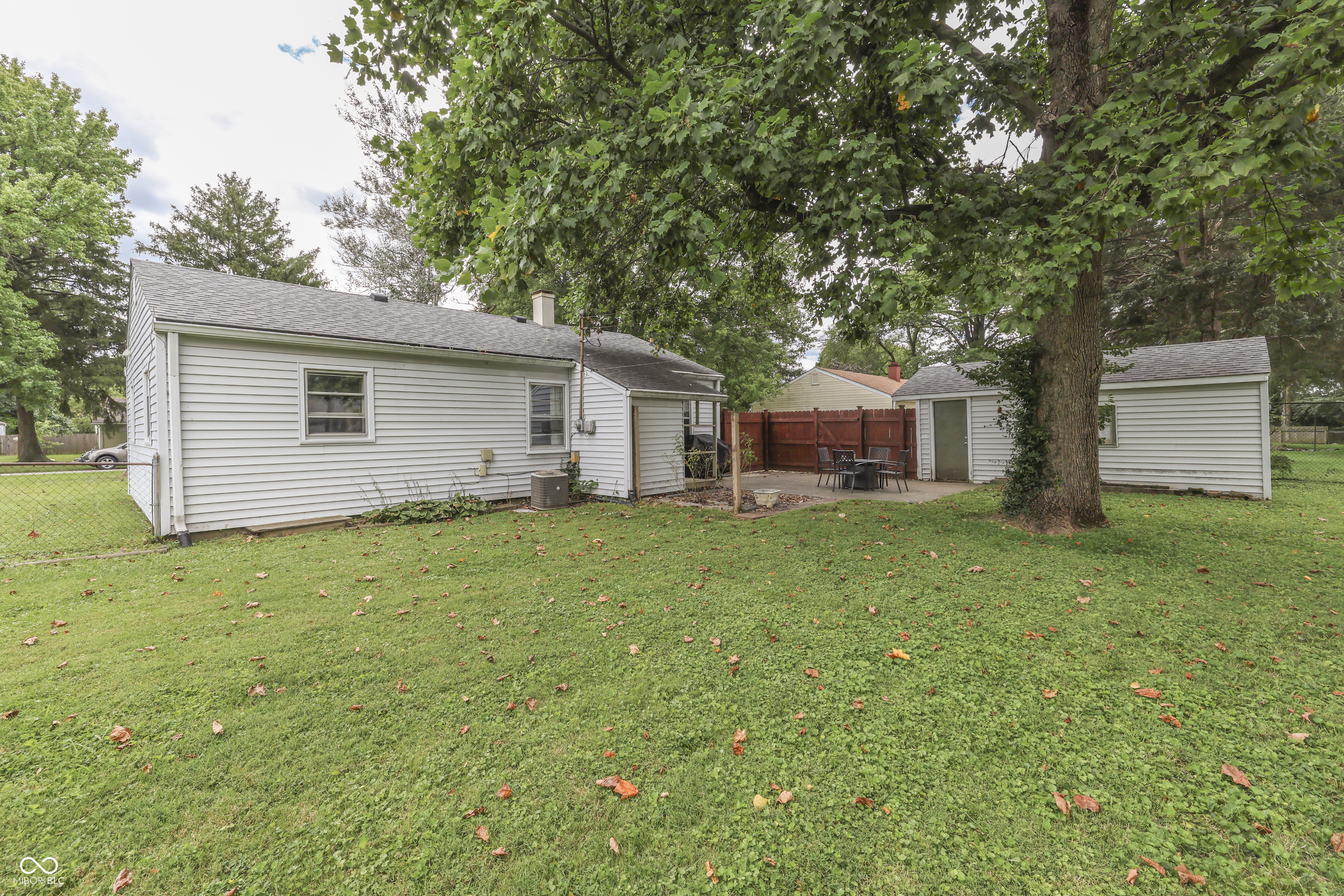112 Mercator Drive