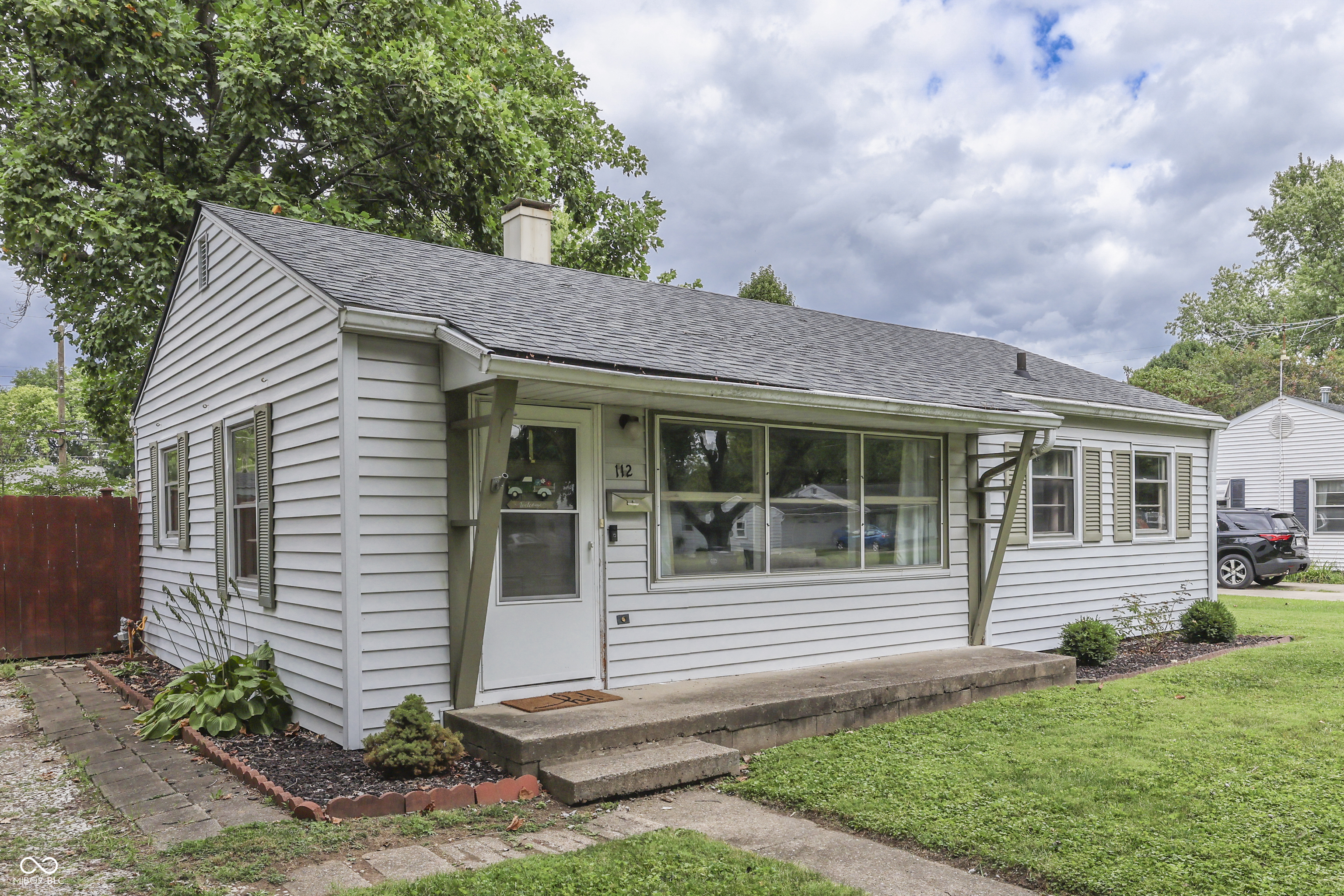 112 Mercator Drive
