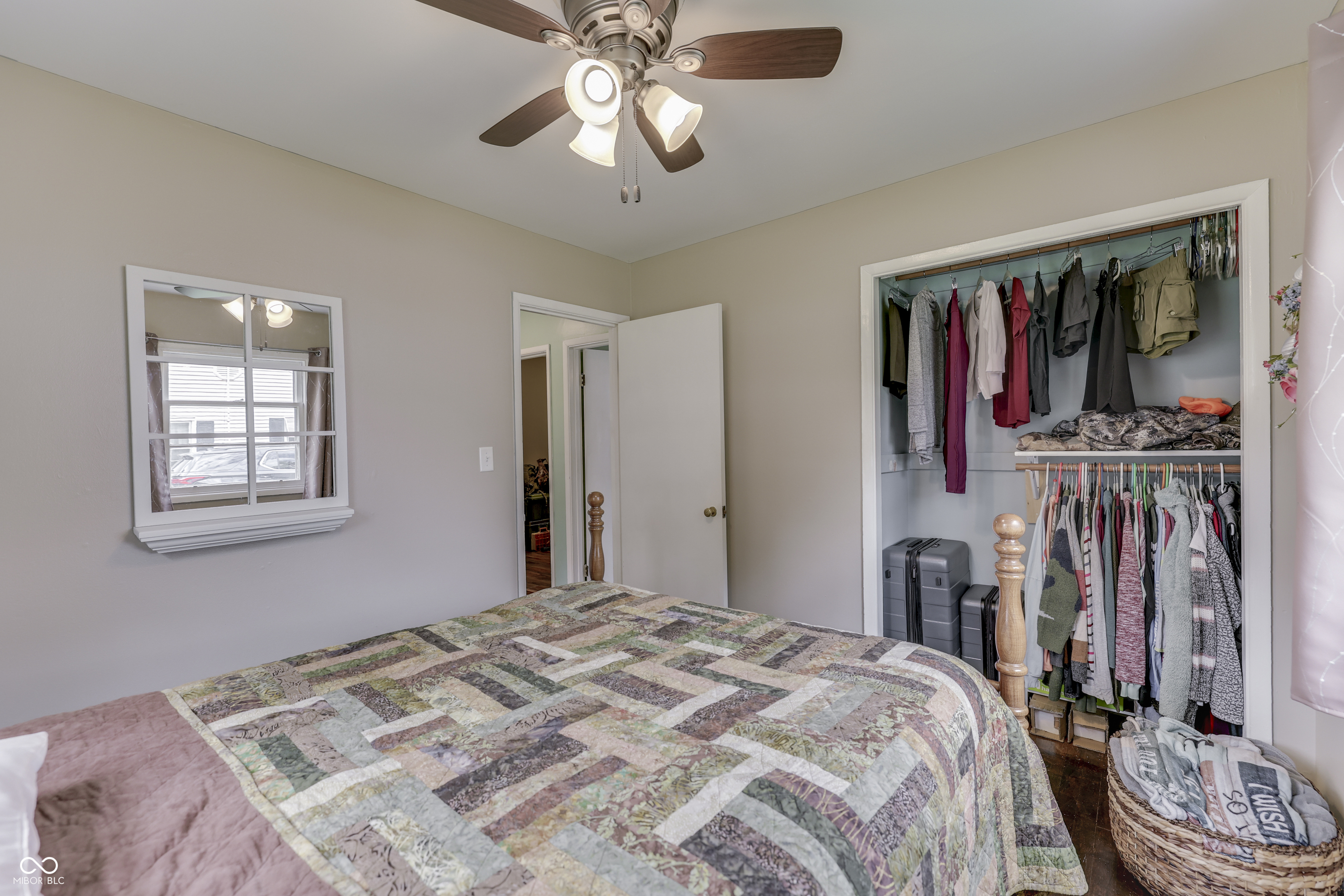 112 Mercator Drive