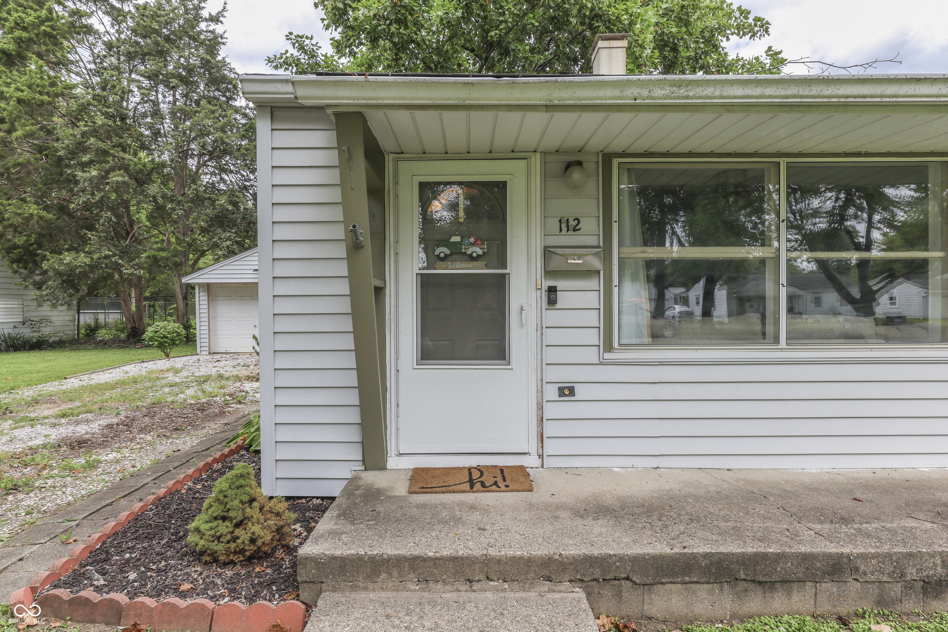 112 Mercator Drive