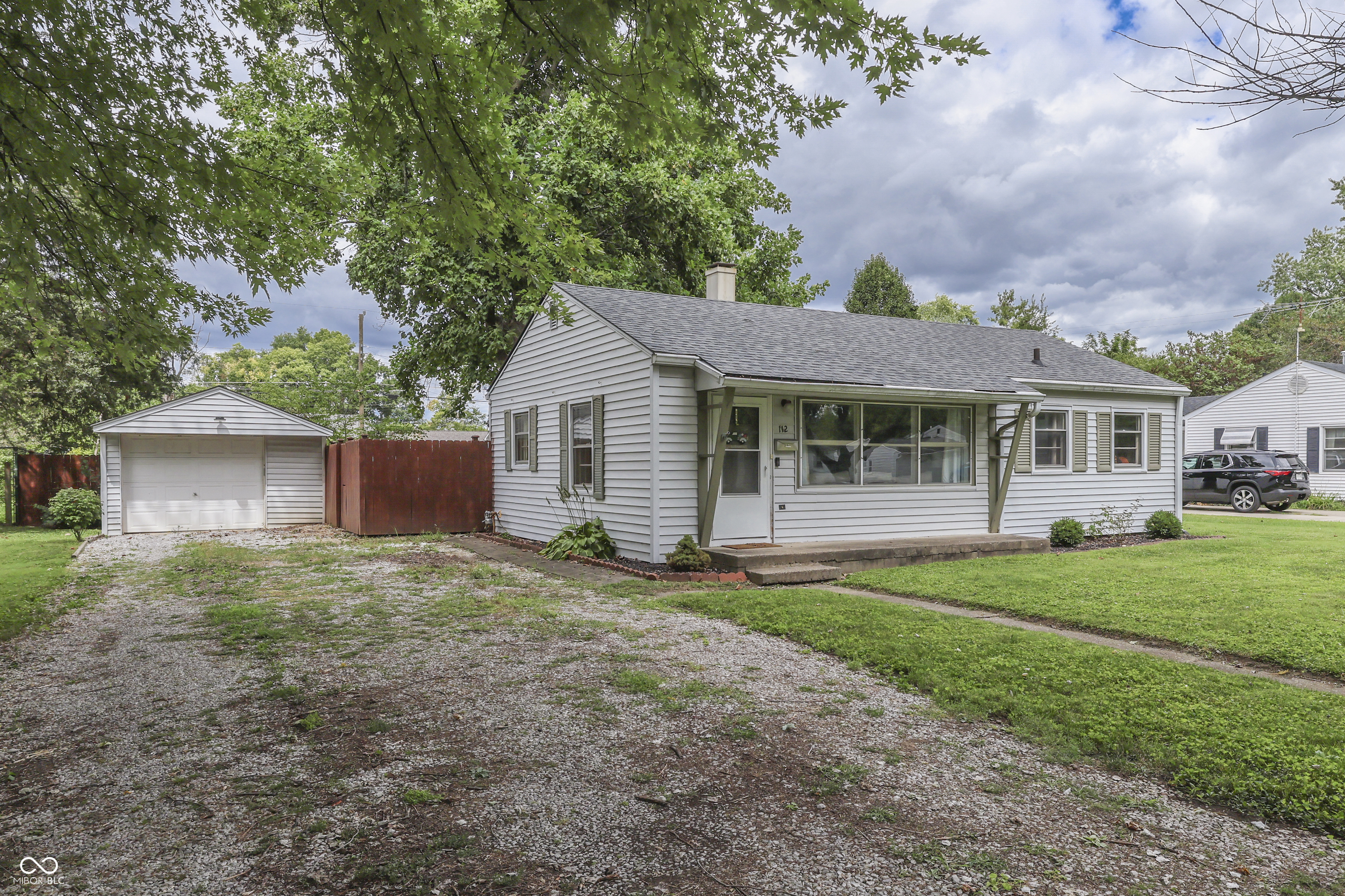 112 Mercator Drive