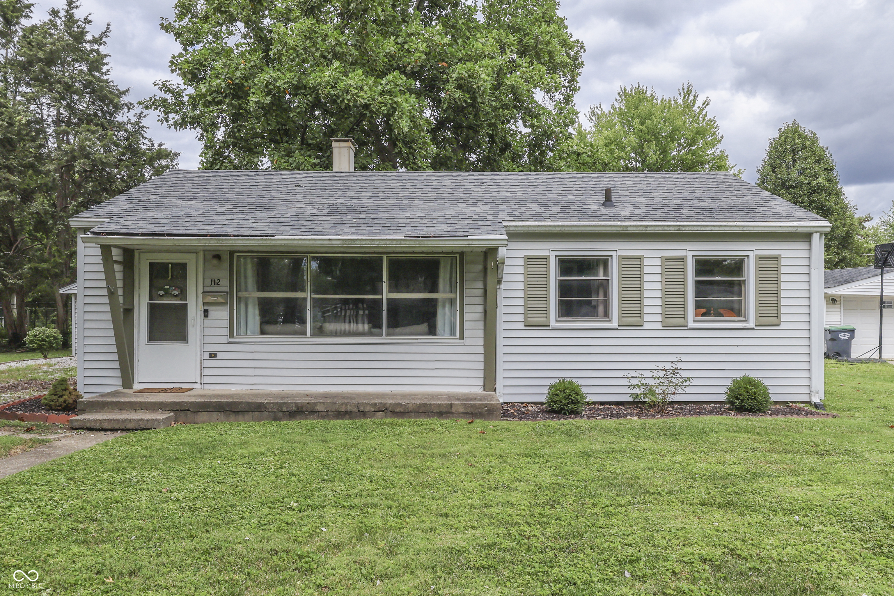 112 Mercator Drive