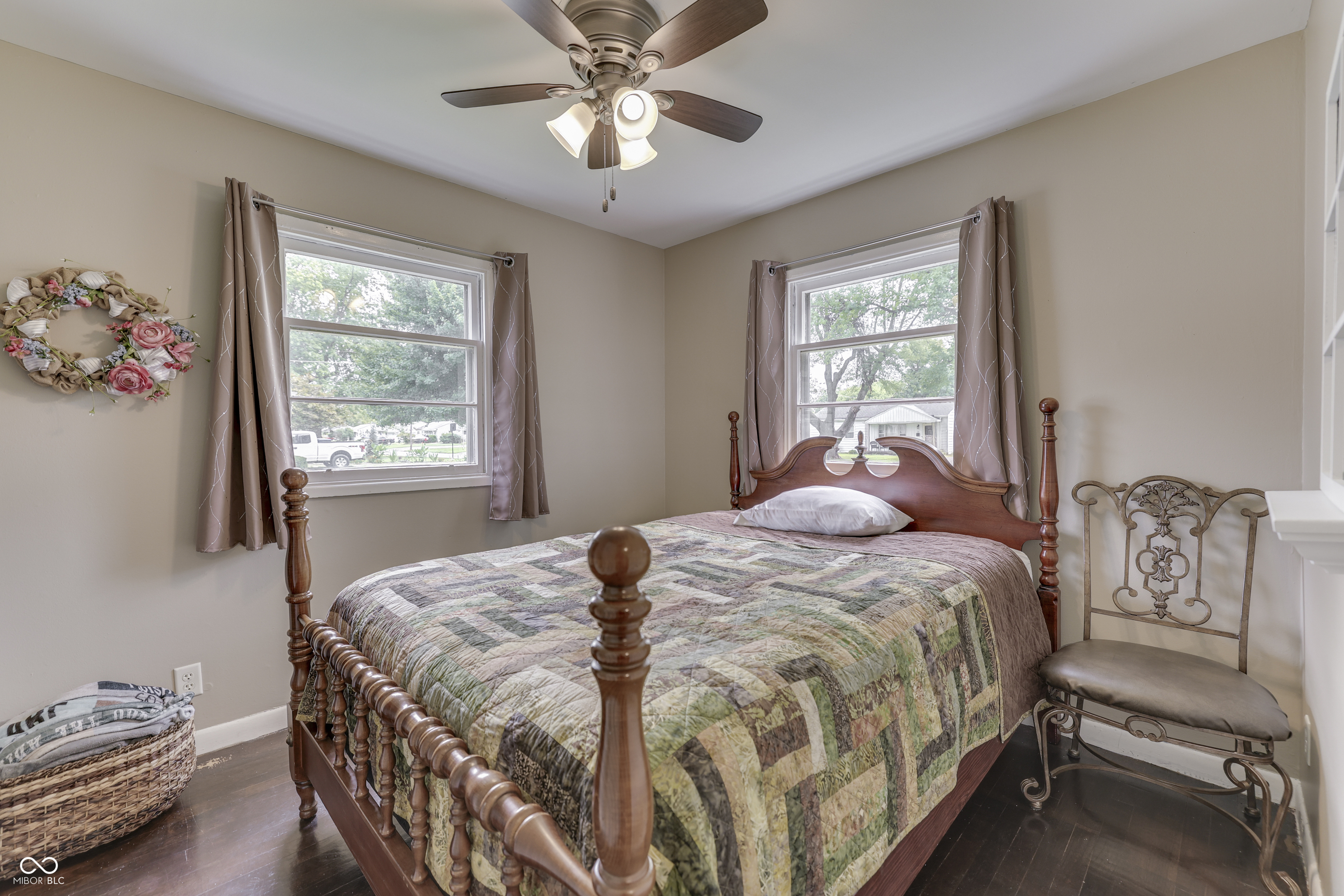 112 Mercator Drive