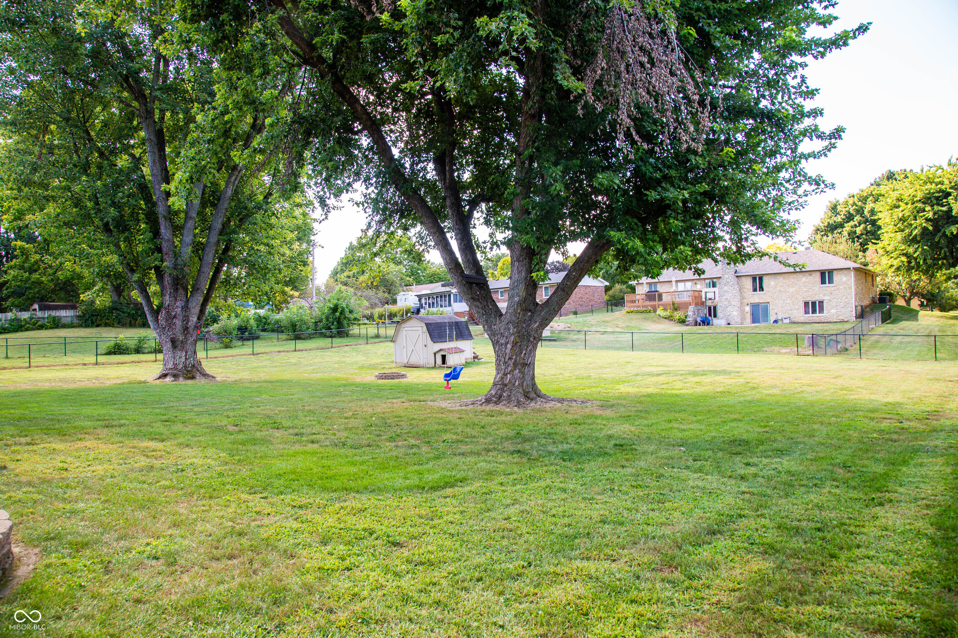 4362 Southway Road