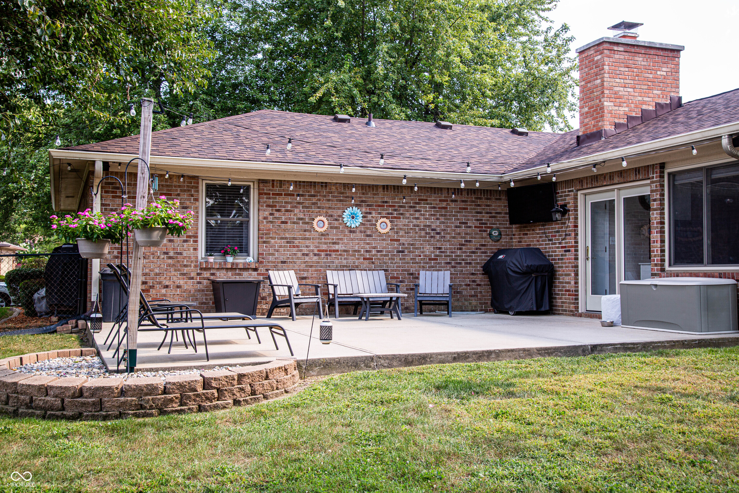 4362 Southway Road