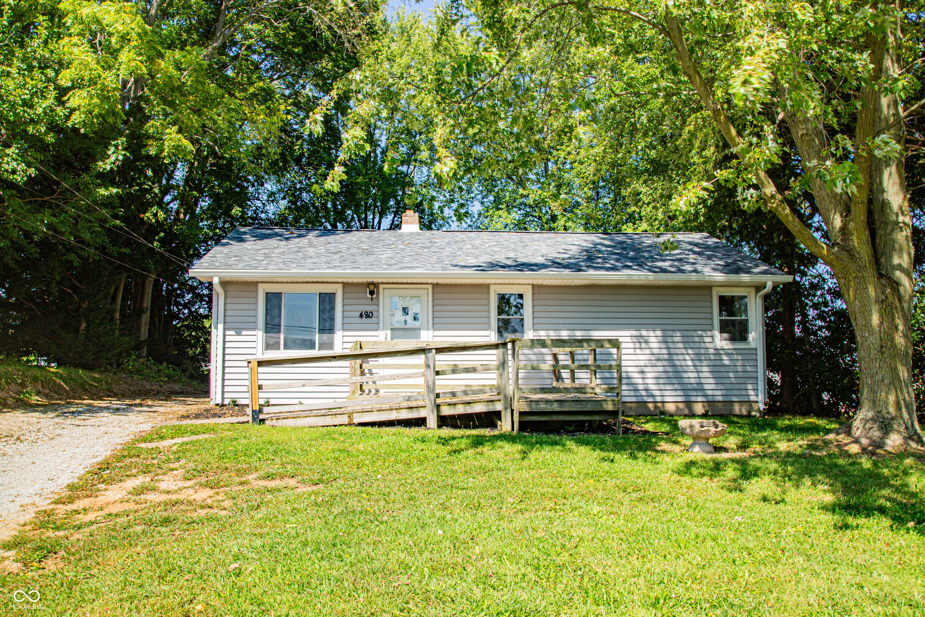 480 E Old Plank Road