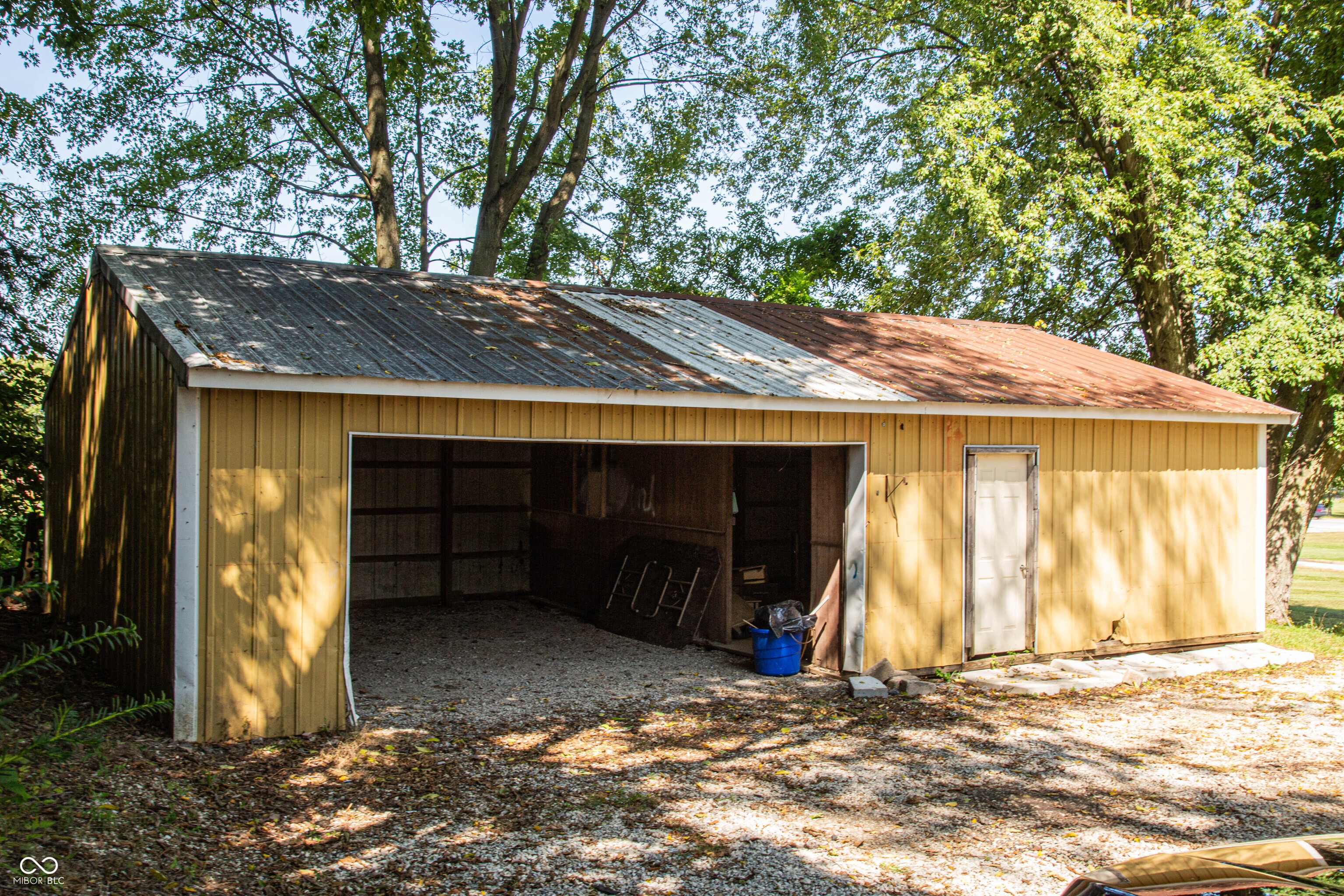 480 E Old Plank Road