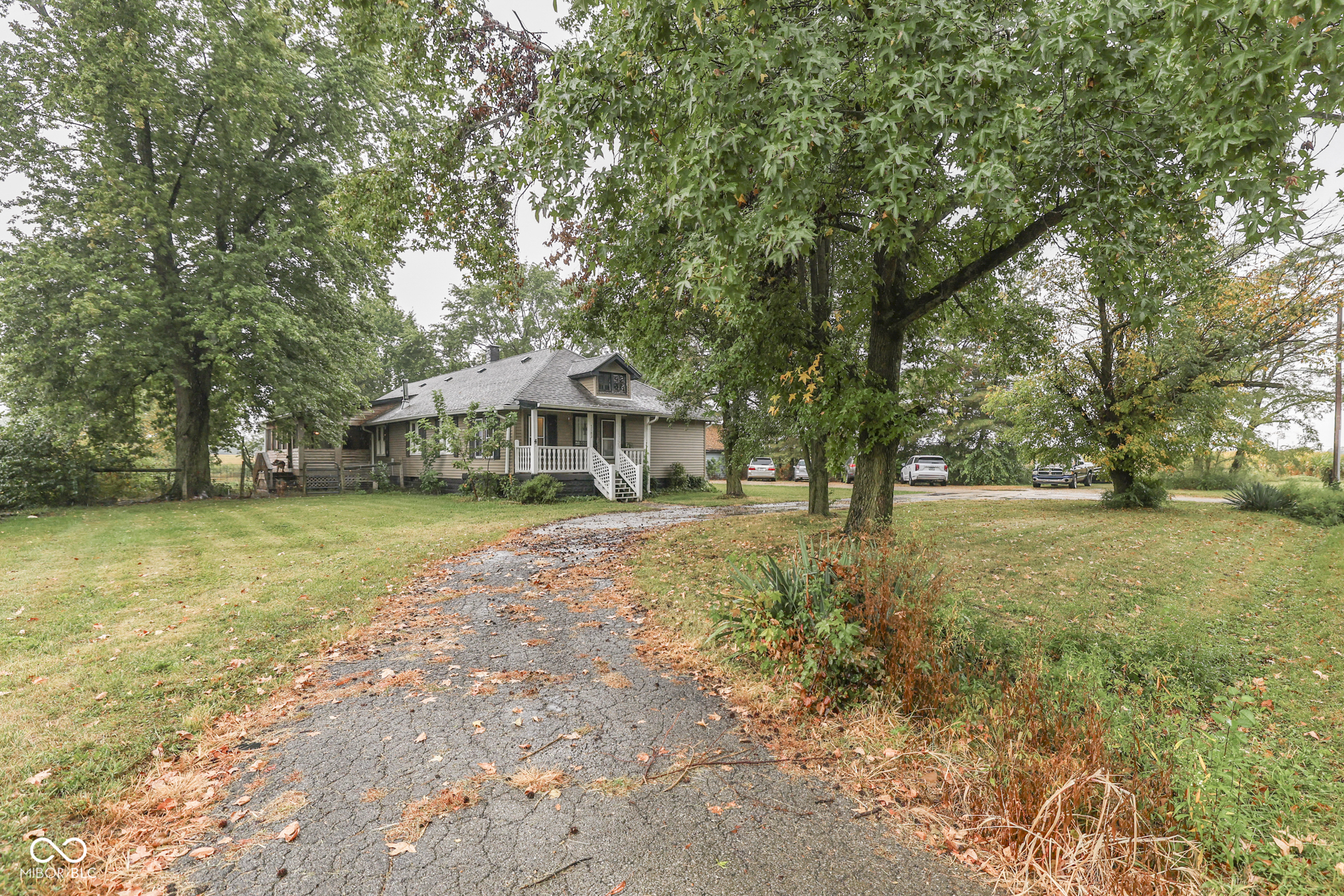 7183 E Rocklane Road