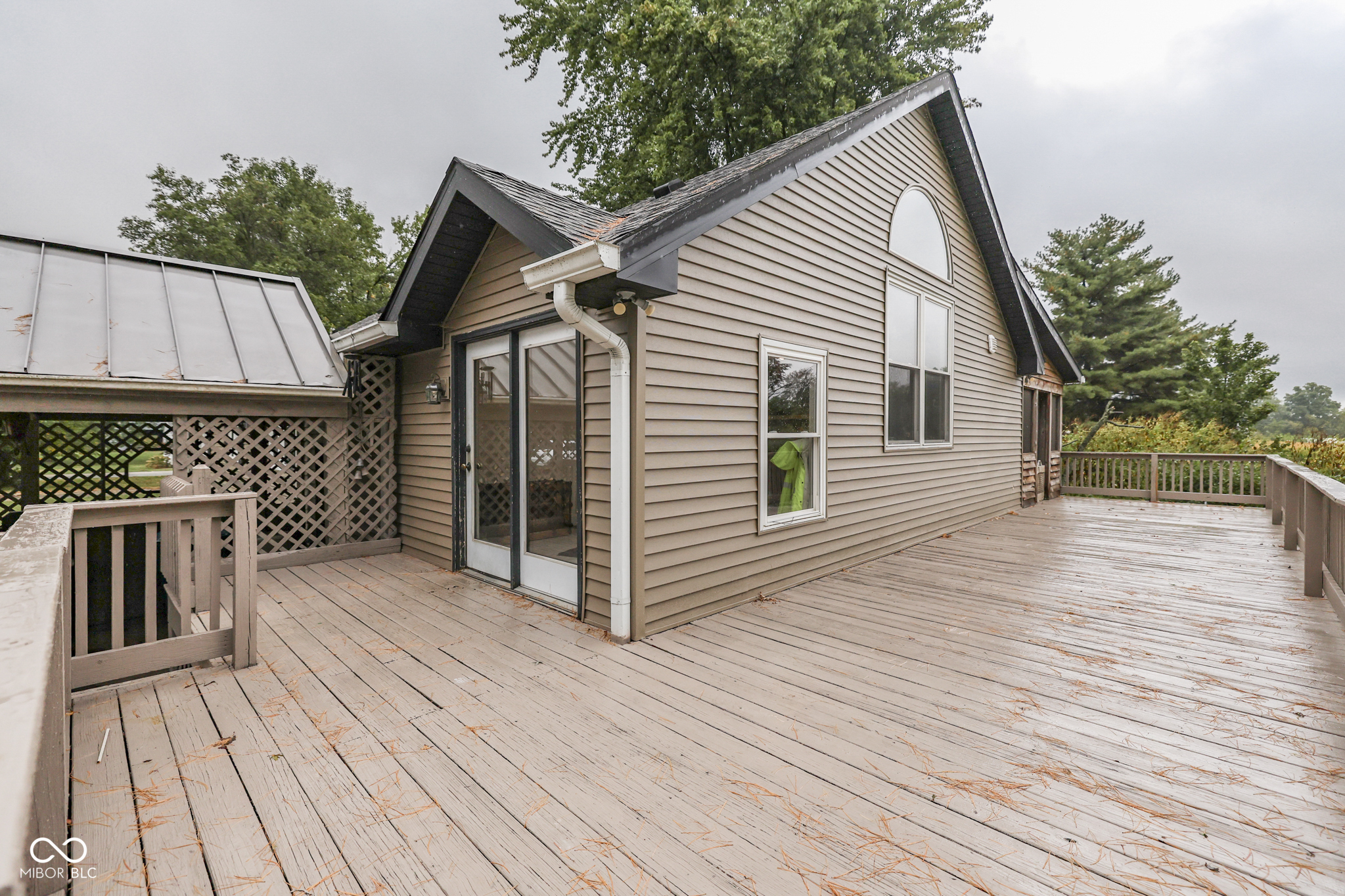 7183 E Rocklane Road