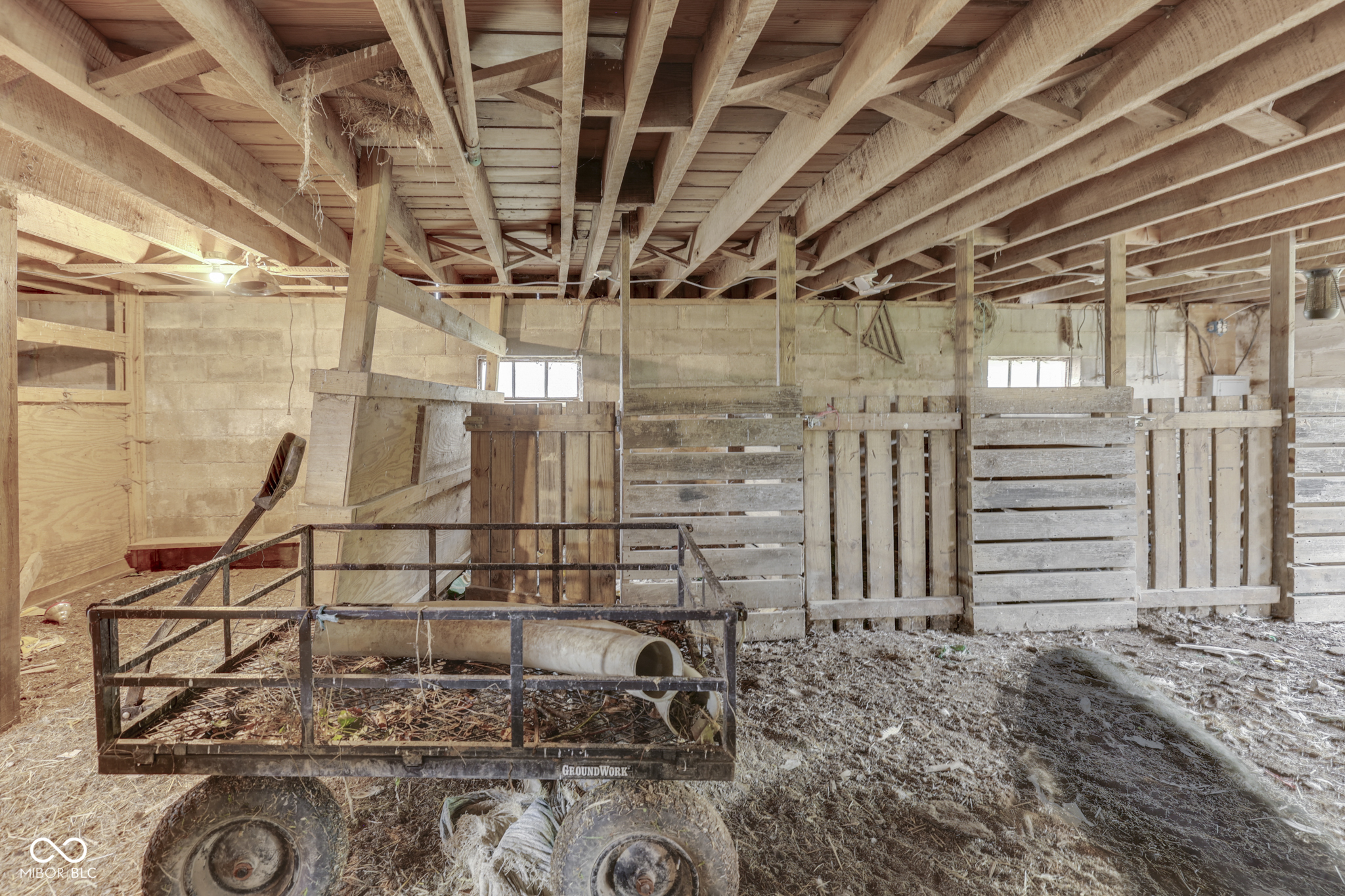 7183 E Rocklane Road