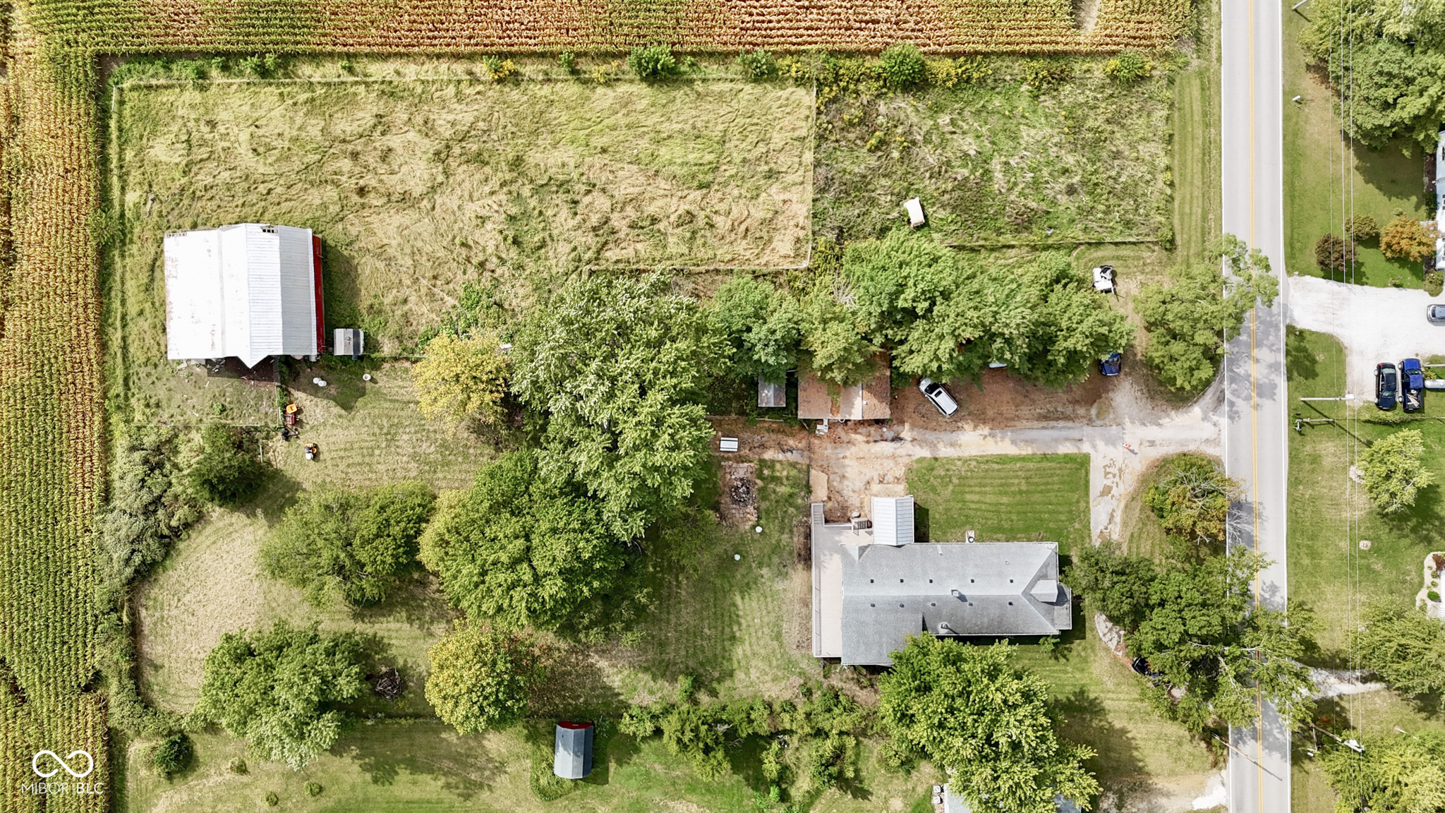 7183 E Rocklane Road