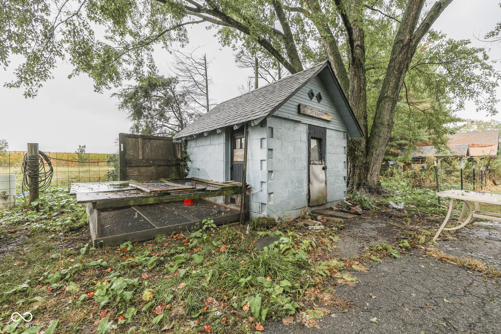 7183 E Rocklane Road