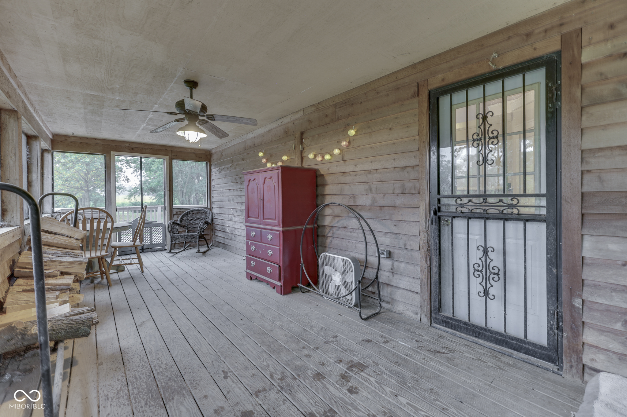 7183 E Rocklane Road