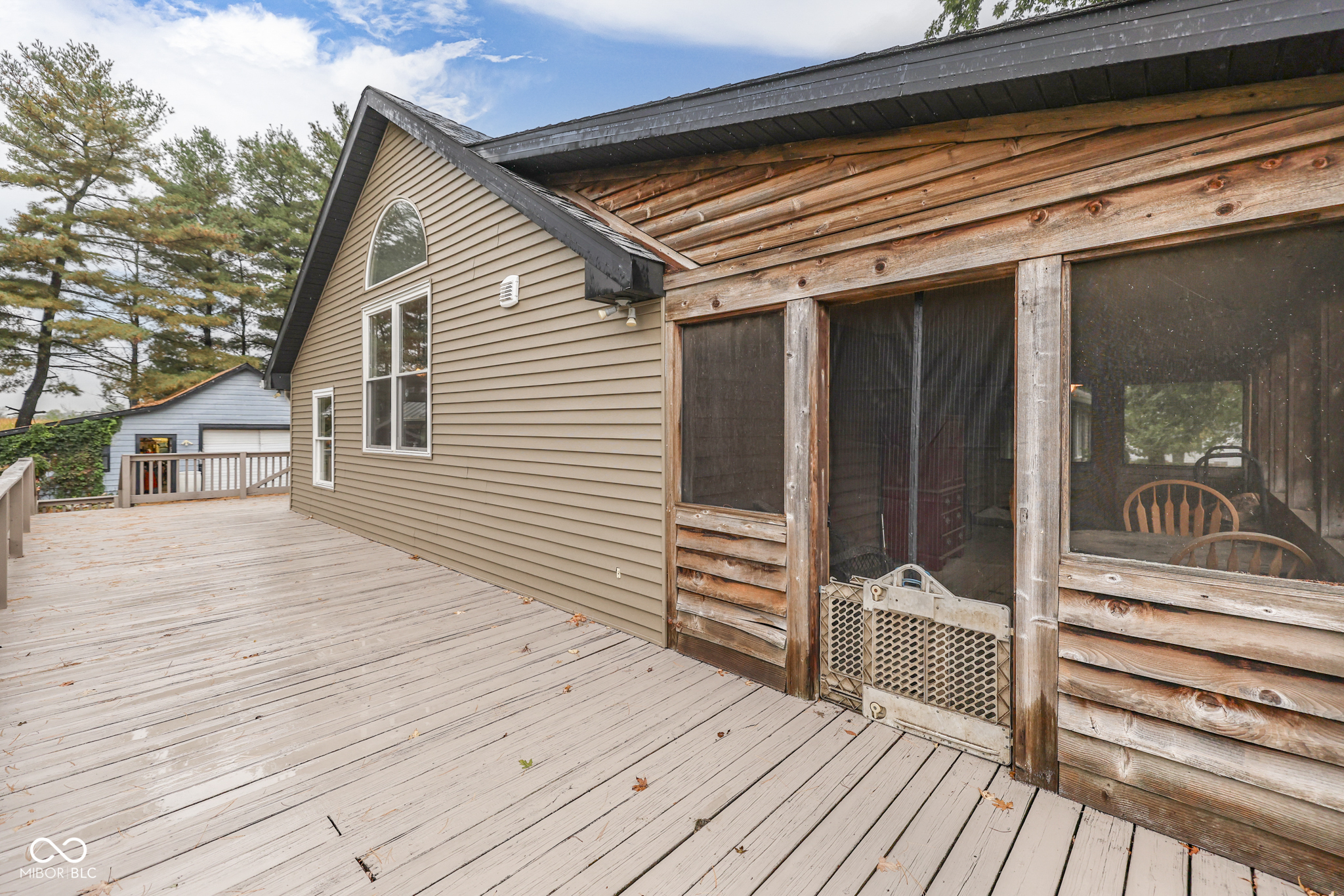 7183 E Rocklane Road