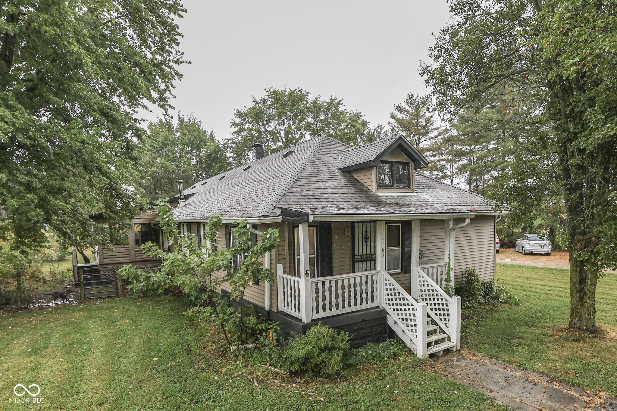 7183 E Rocklane Road