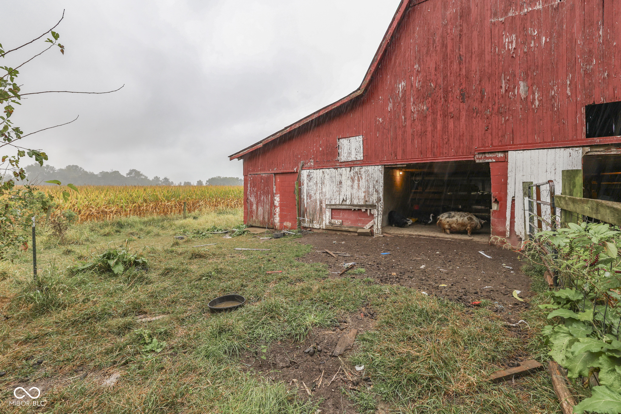 7183 E Rocklane Road