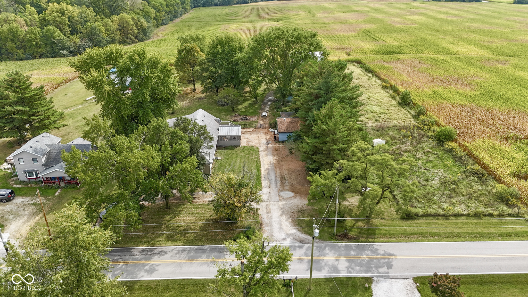 7183 E Rocklane Road