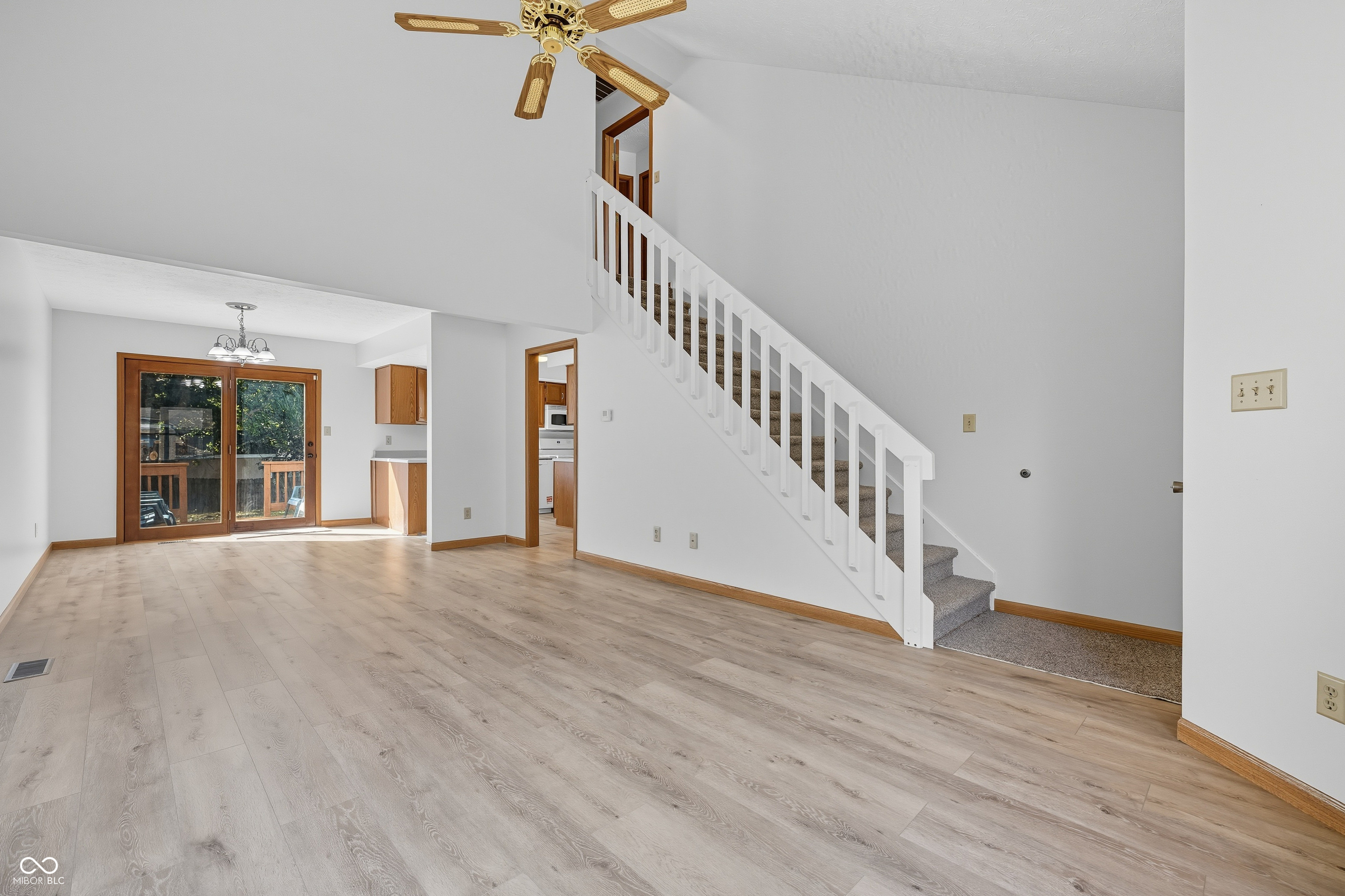 1525 Timber Village Drive