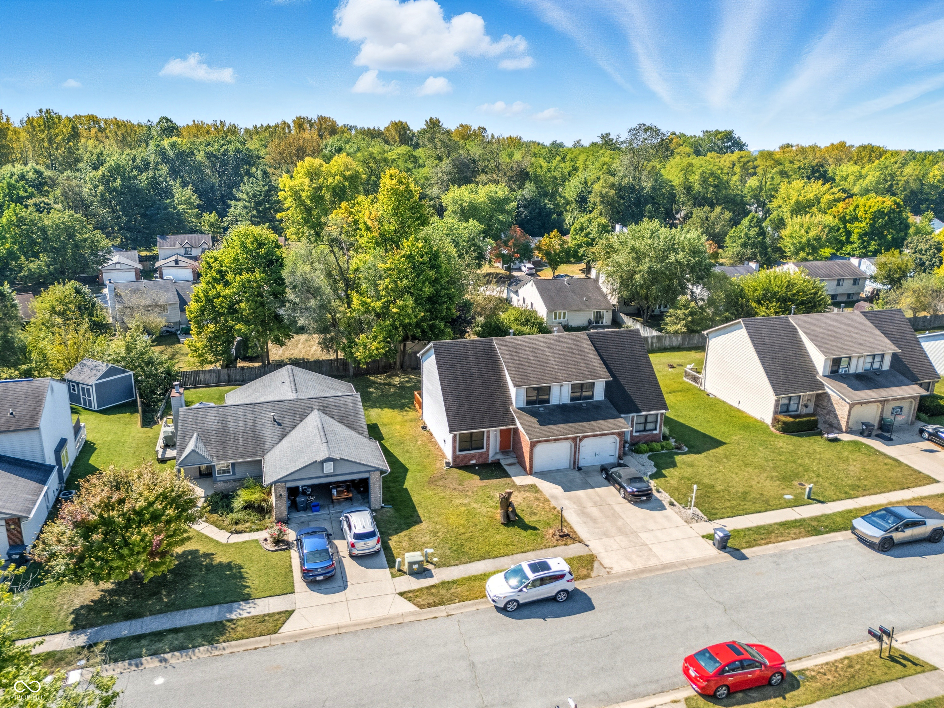 1525 Timber Village Drive