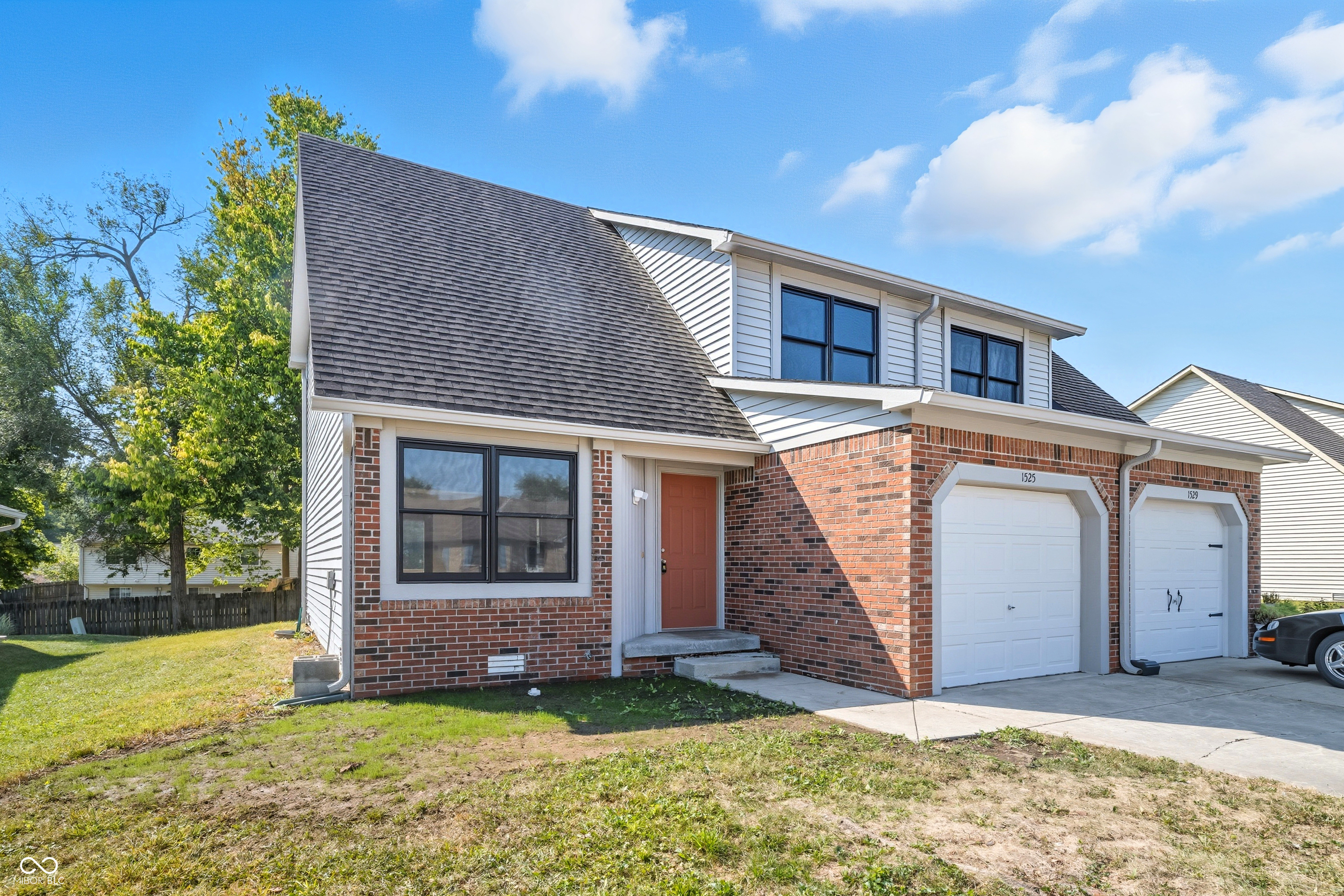 1525 Timber Village Drive