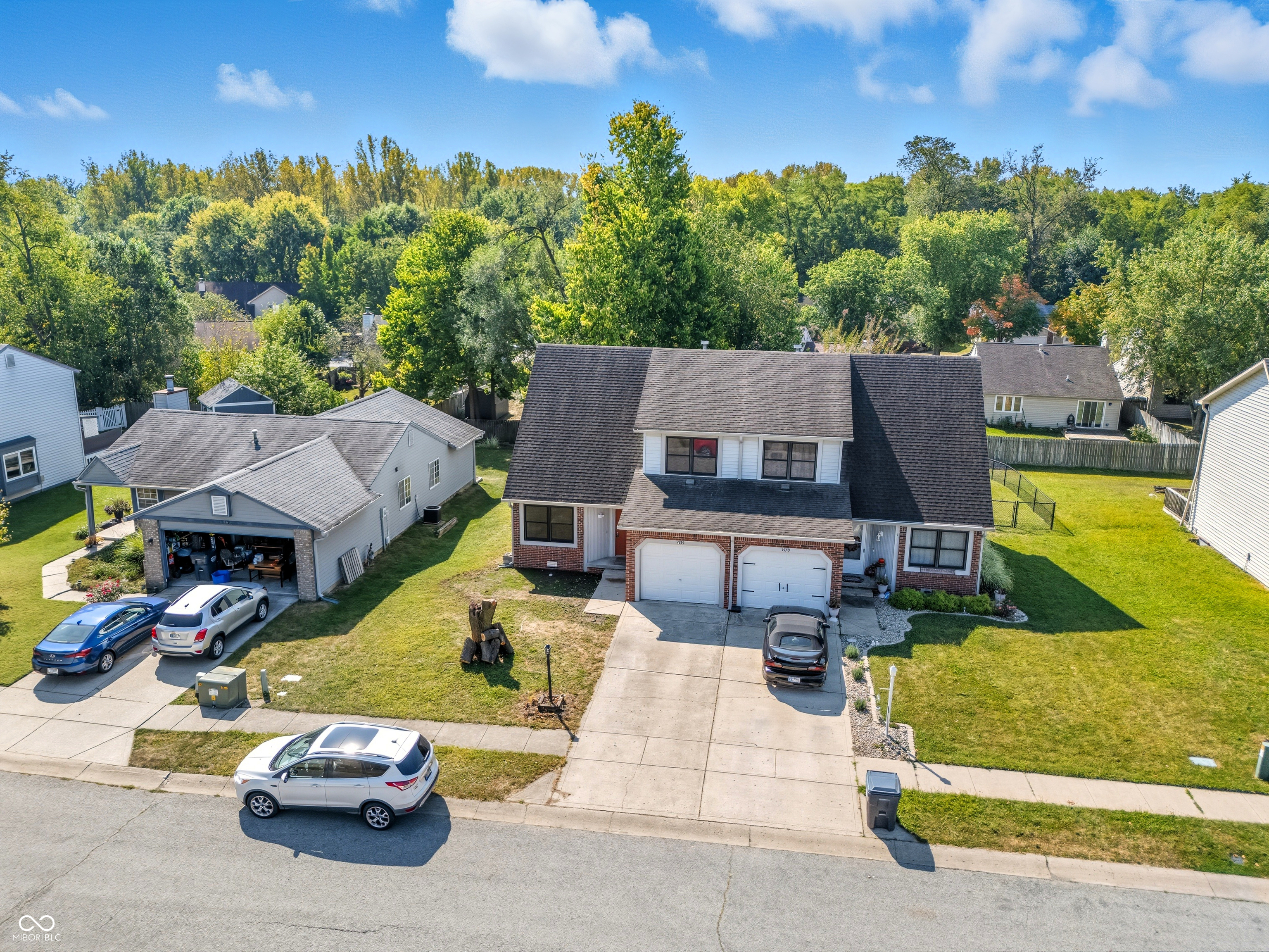 1525 Timber Village Drive