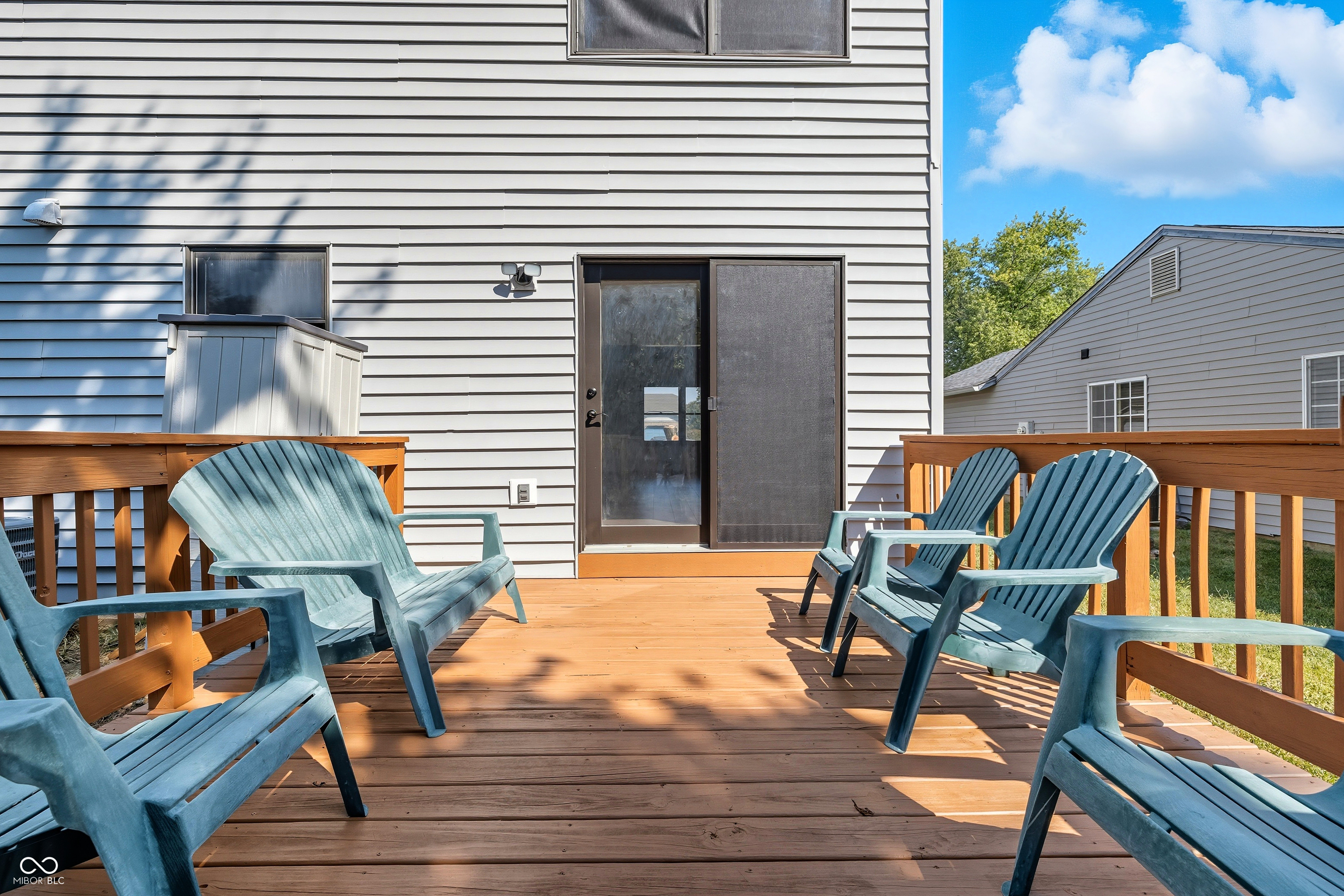 1525 Timber Village Drive