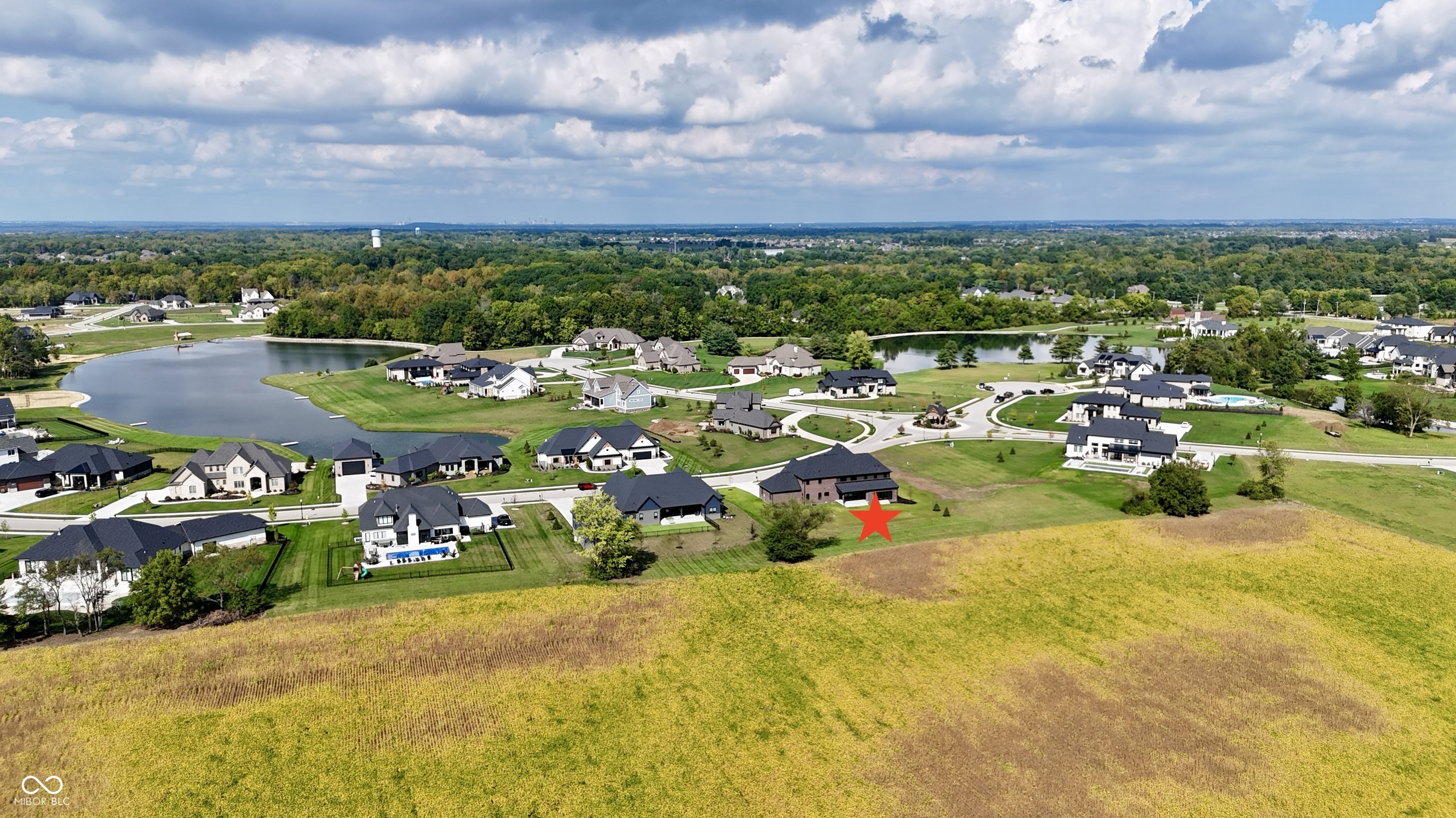 3874 Chapel Hill Court