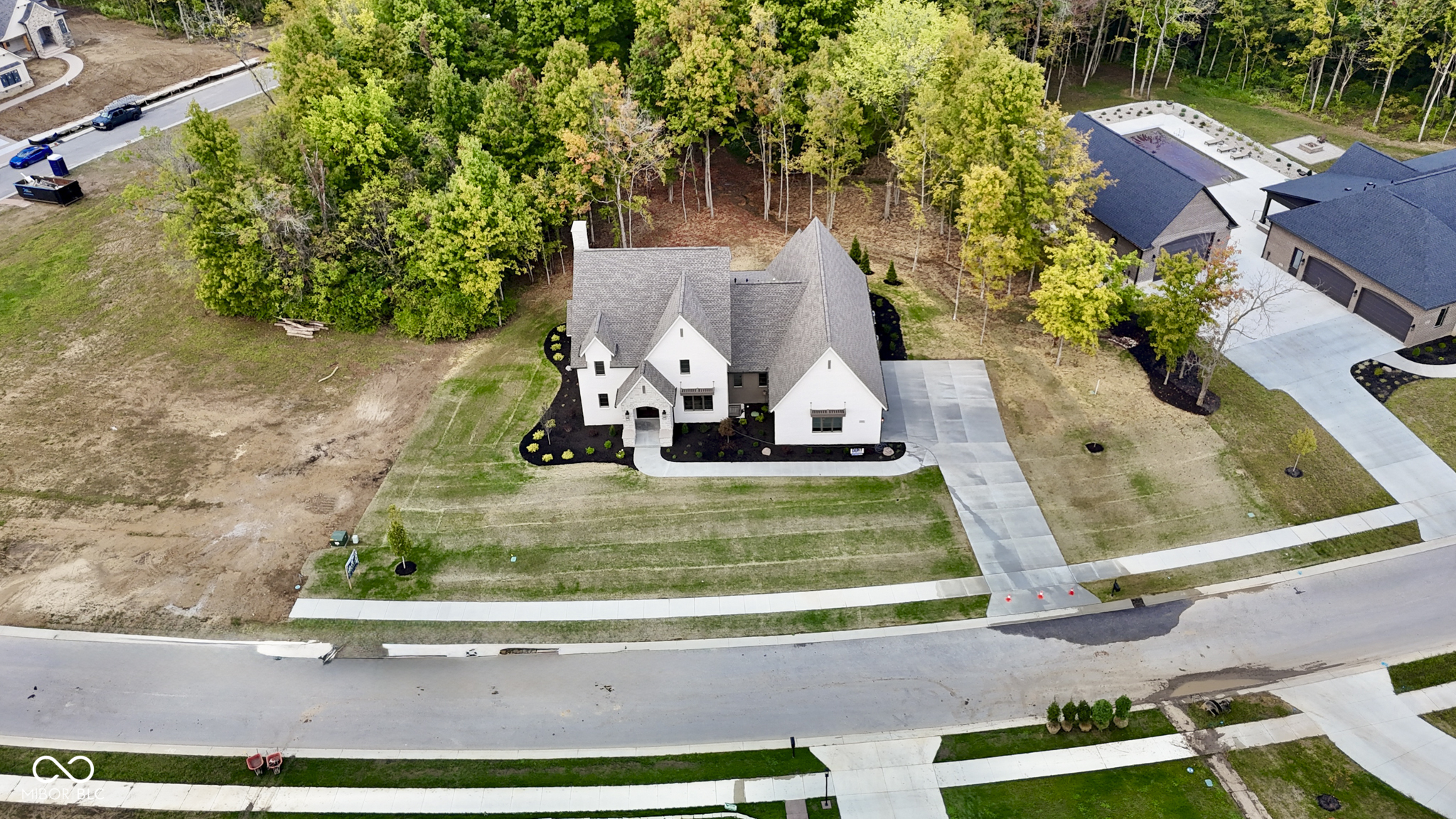 5488 Stonewood Court