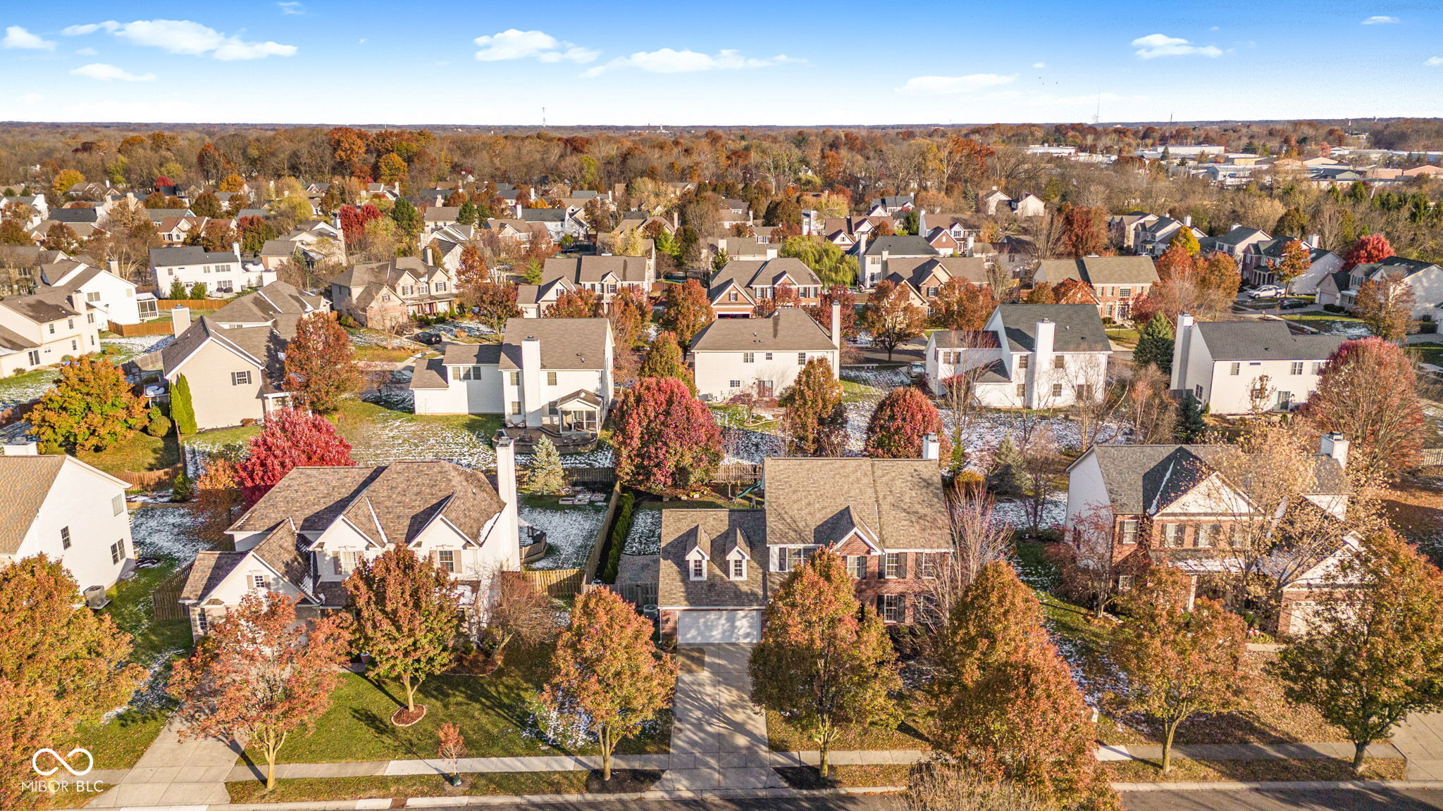 9026 Carnation Drive