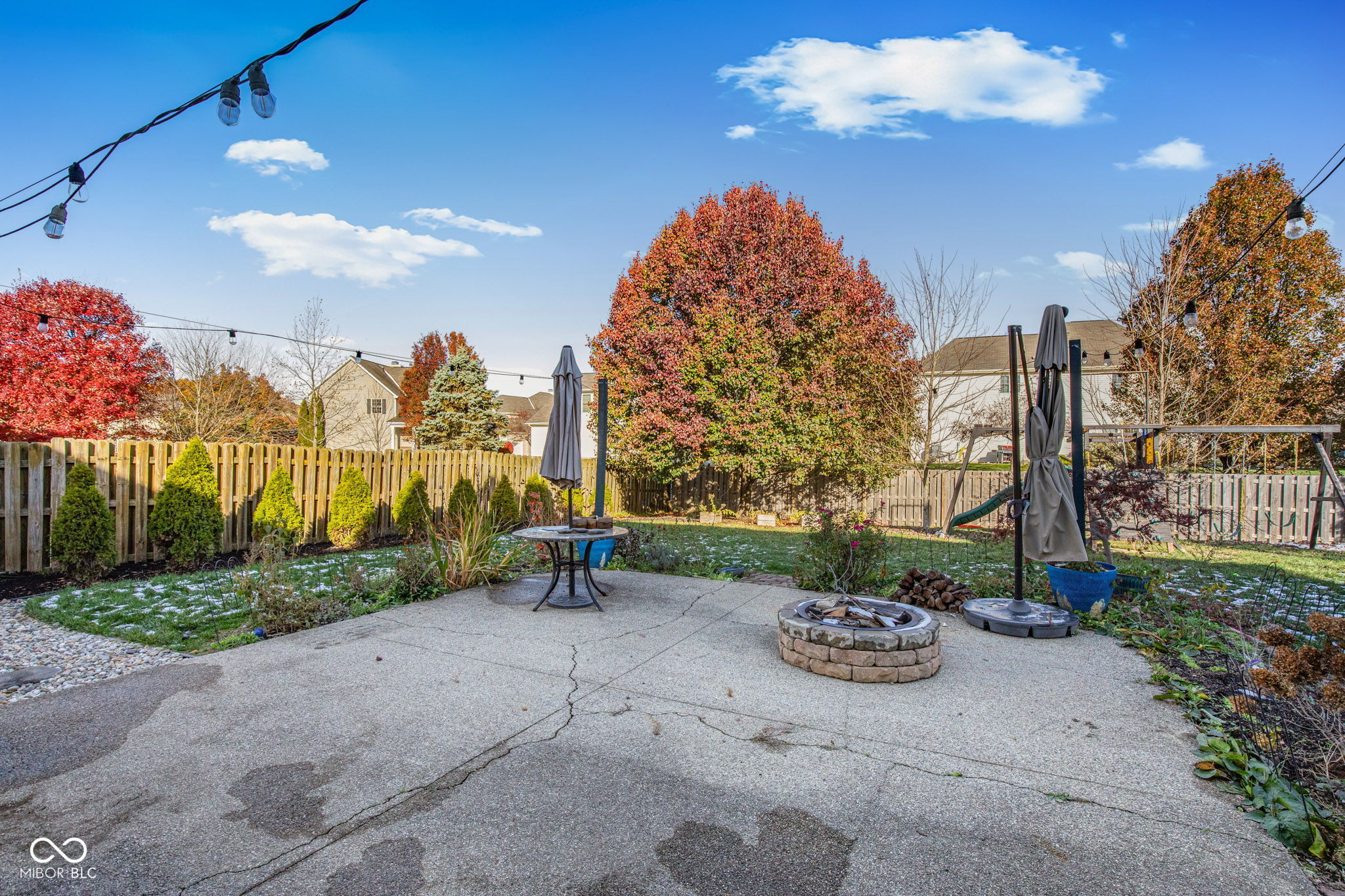 9026 Carnation Drive